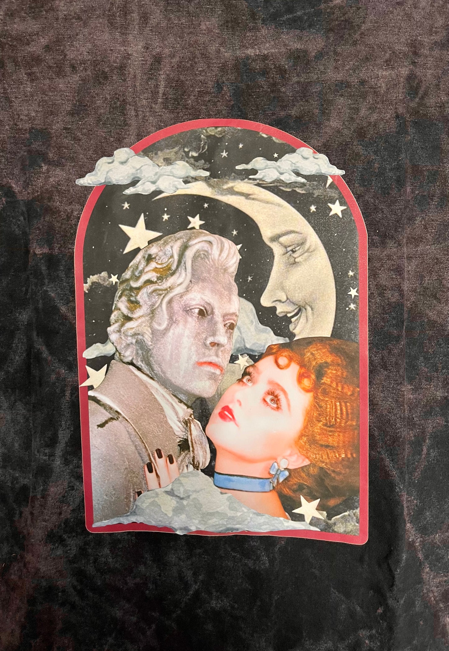 PRE-SALE Dreamy Lisa Frankenstein Tee