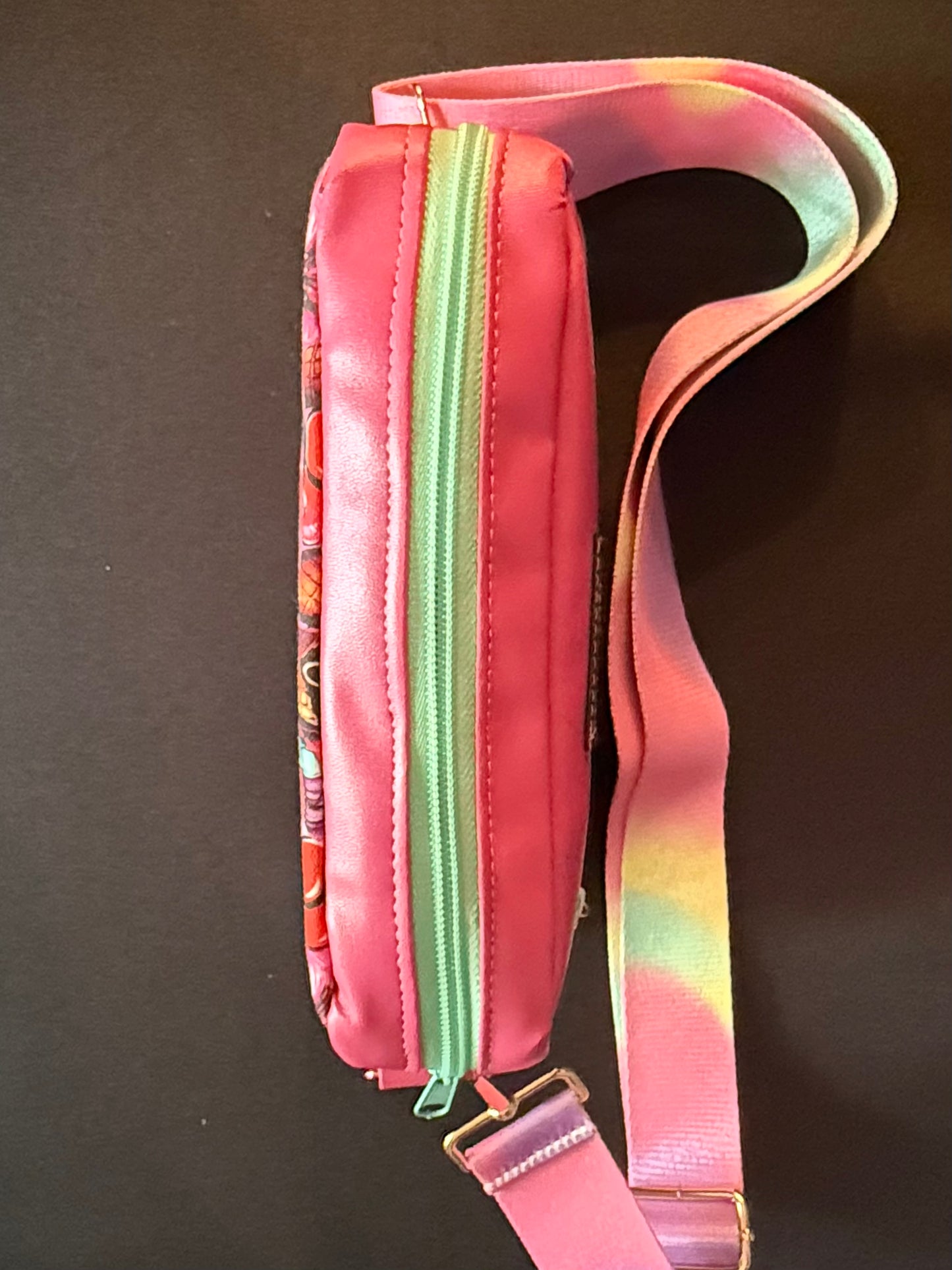 I-Scream Crossbody Bags