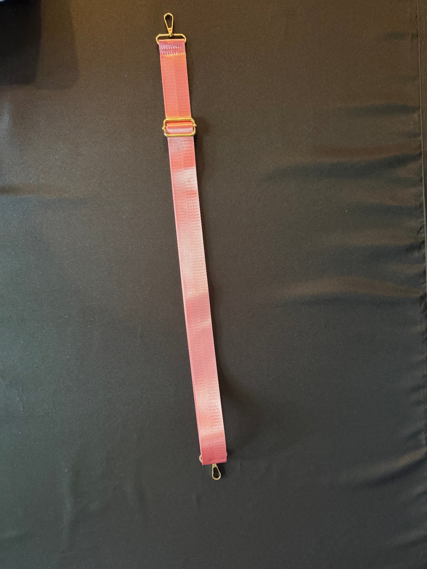 Pastel Horror Icons Crossbody Bag