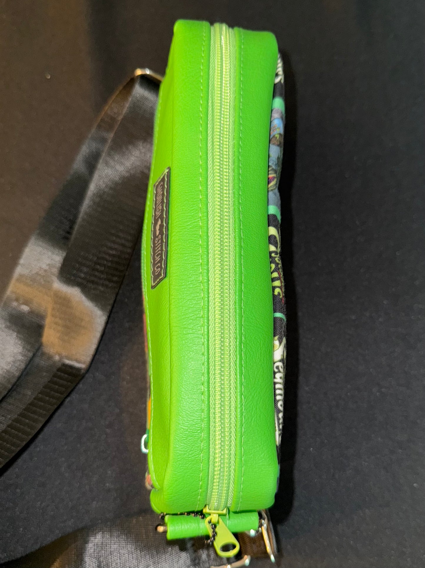 Audrey 2 Crossbody Bag