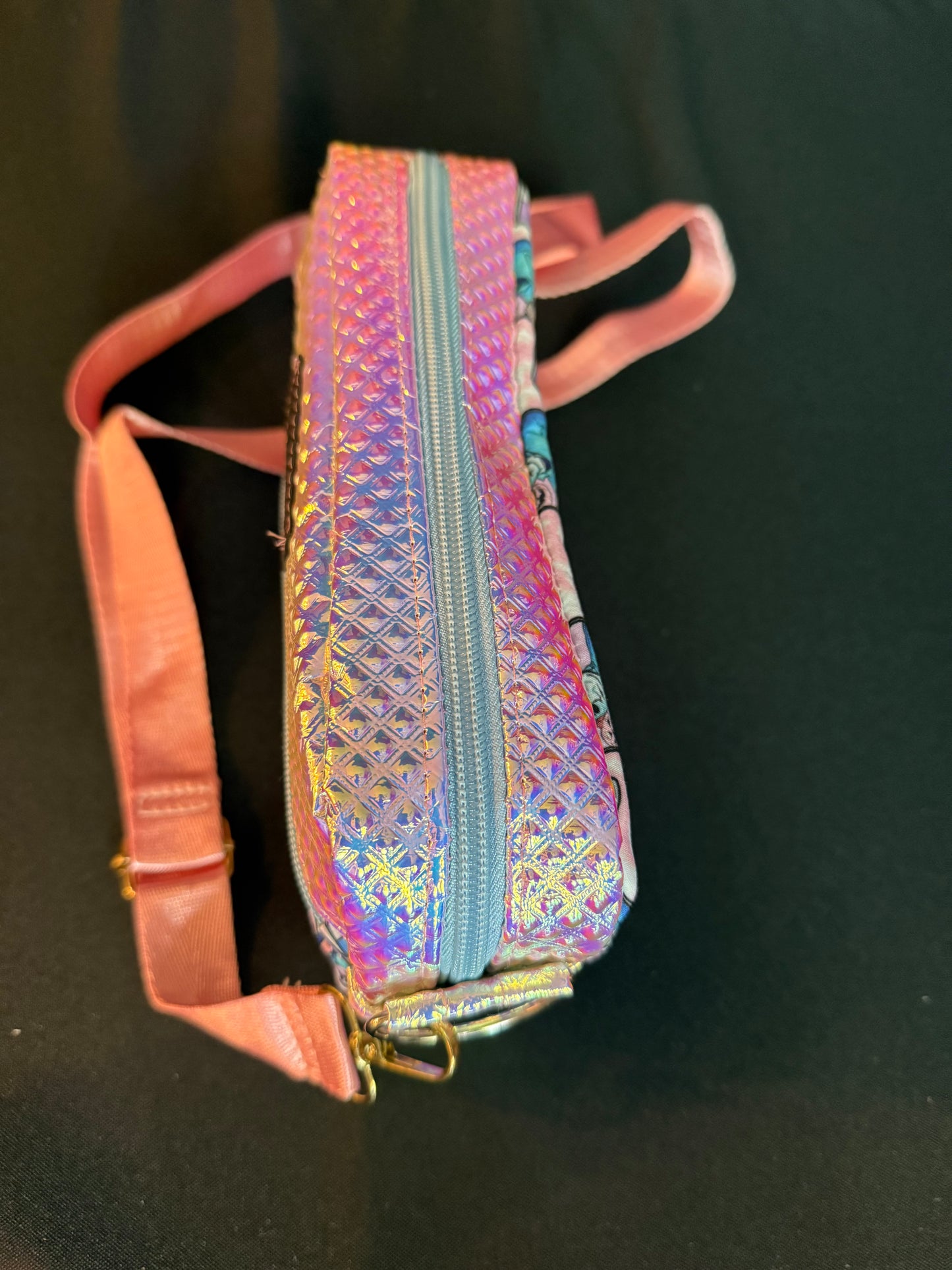 The Stalker Crossbody Bag