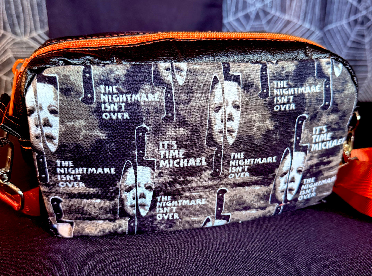 Myers Crossbody Bag