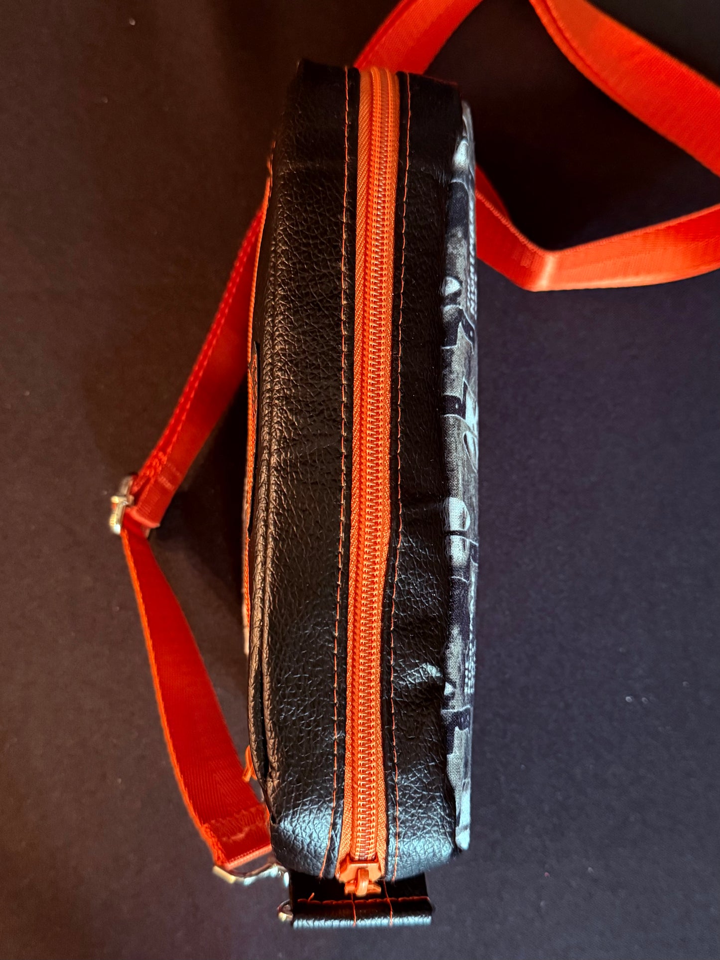 Myers Crossbody Bag