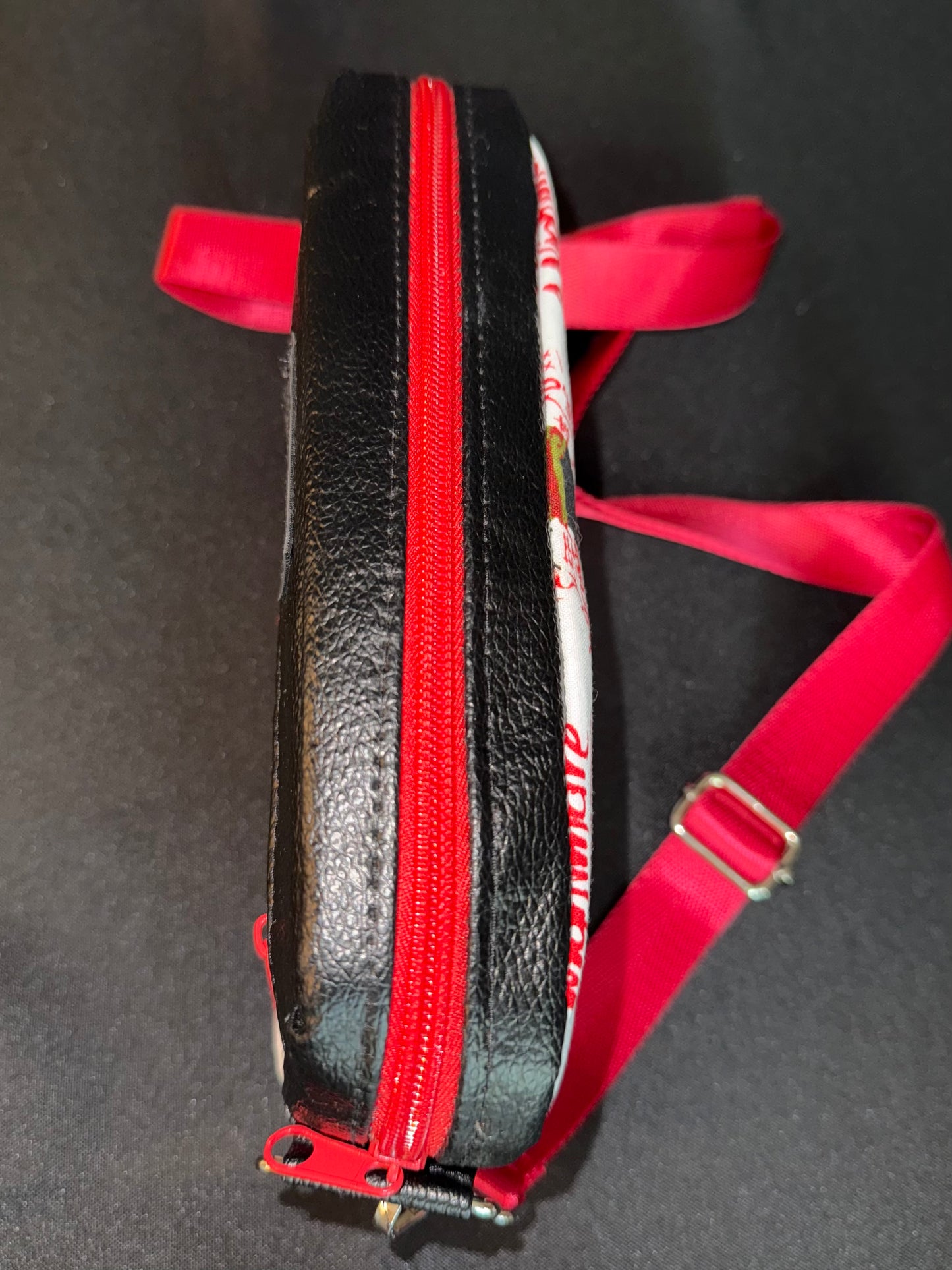 Nightmare Crossbody Bag