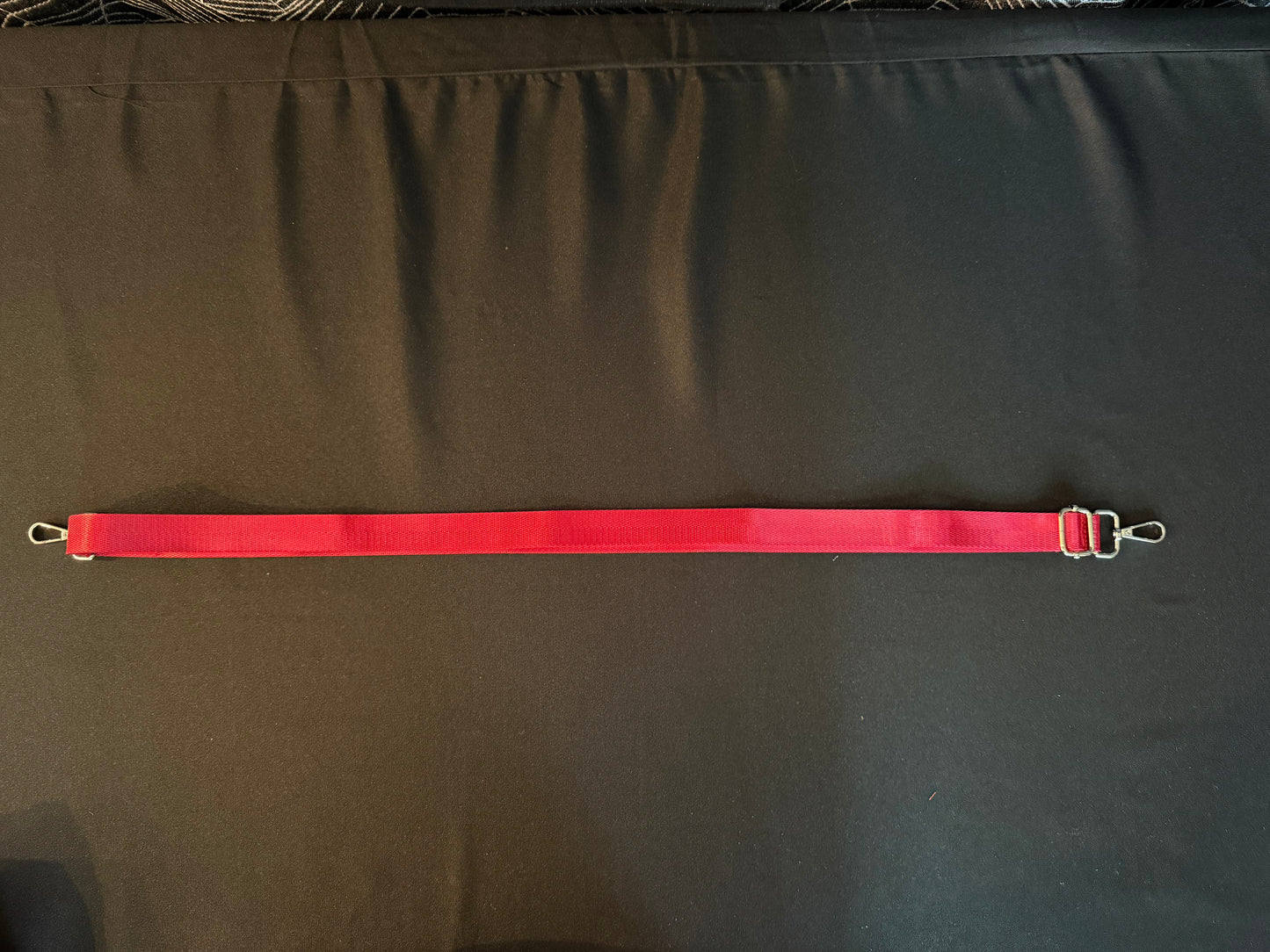 Nightmare Crossbody Bag
