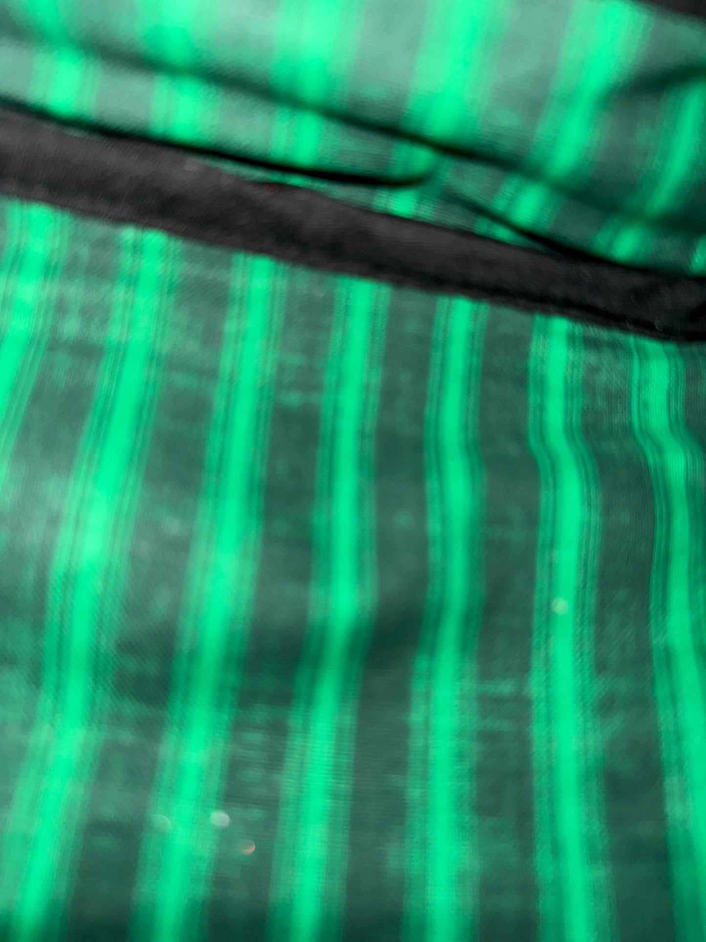 Beetlejuice Crossbody Bag