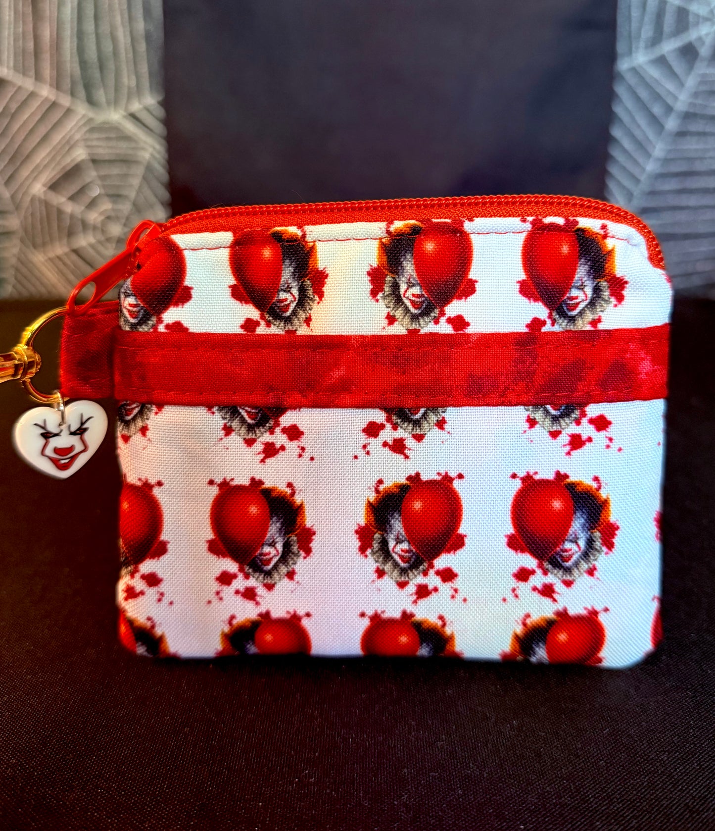 Spooky Wallets