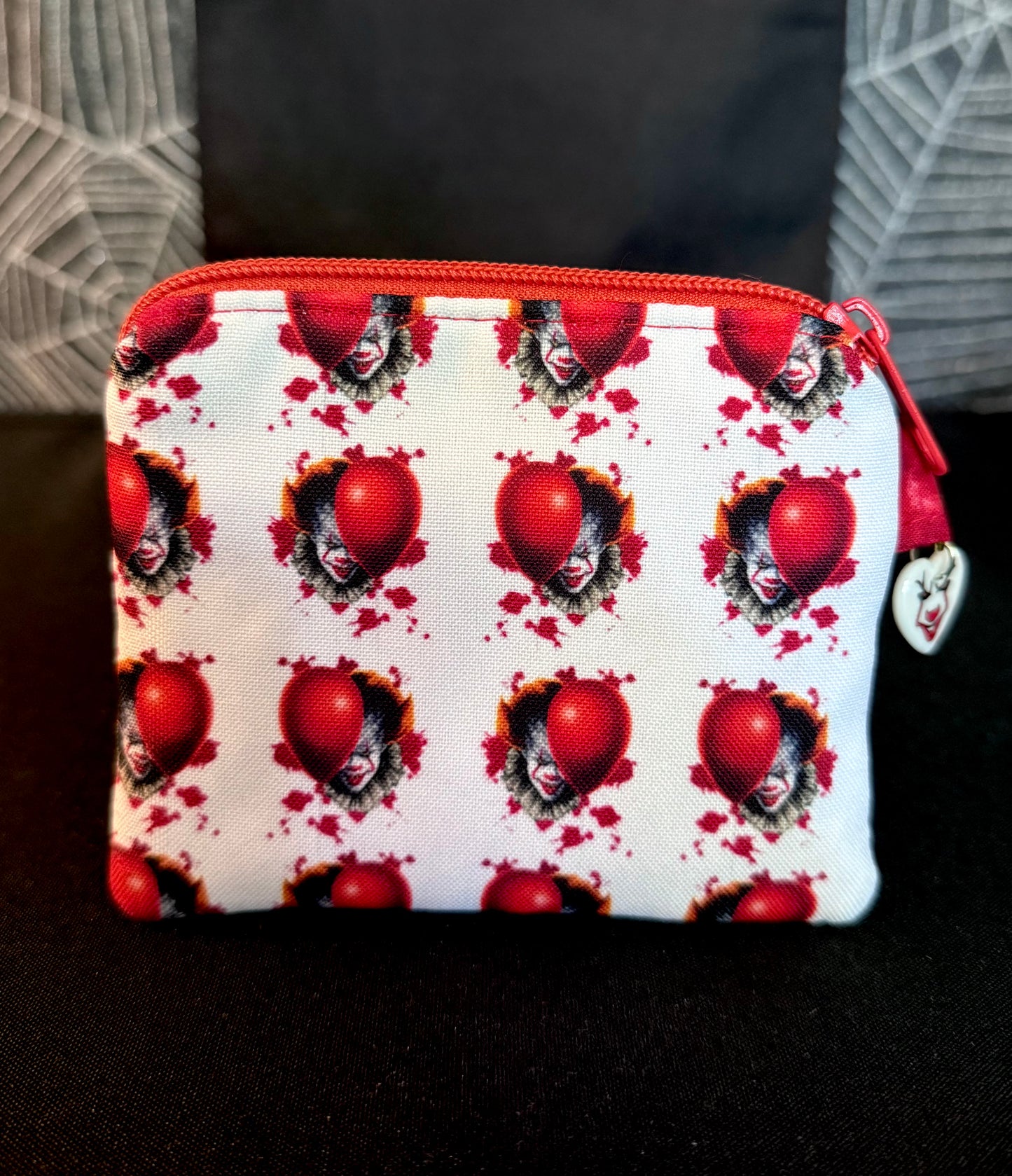 Spooky Wallets