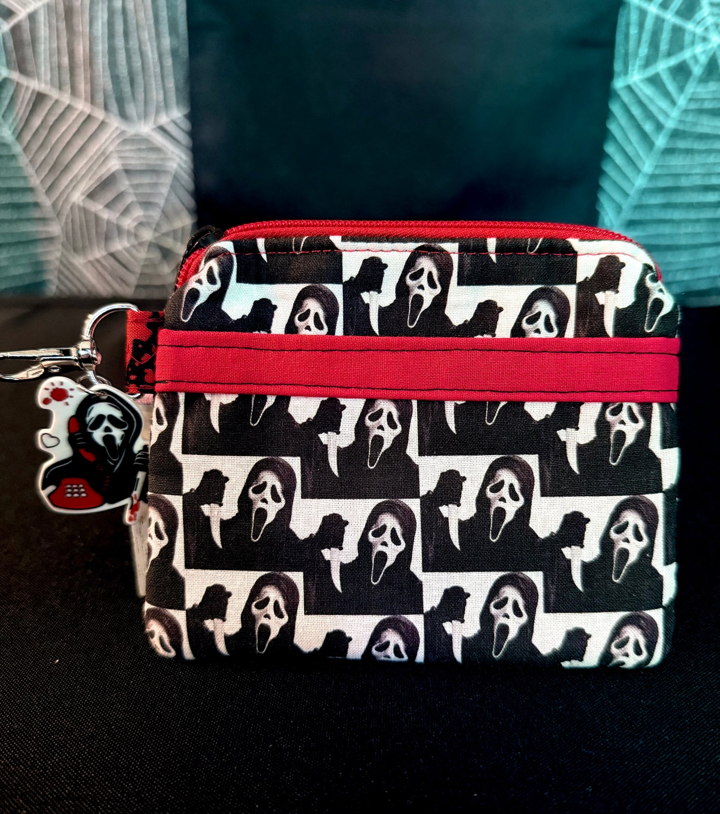 Spooky Wallets