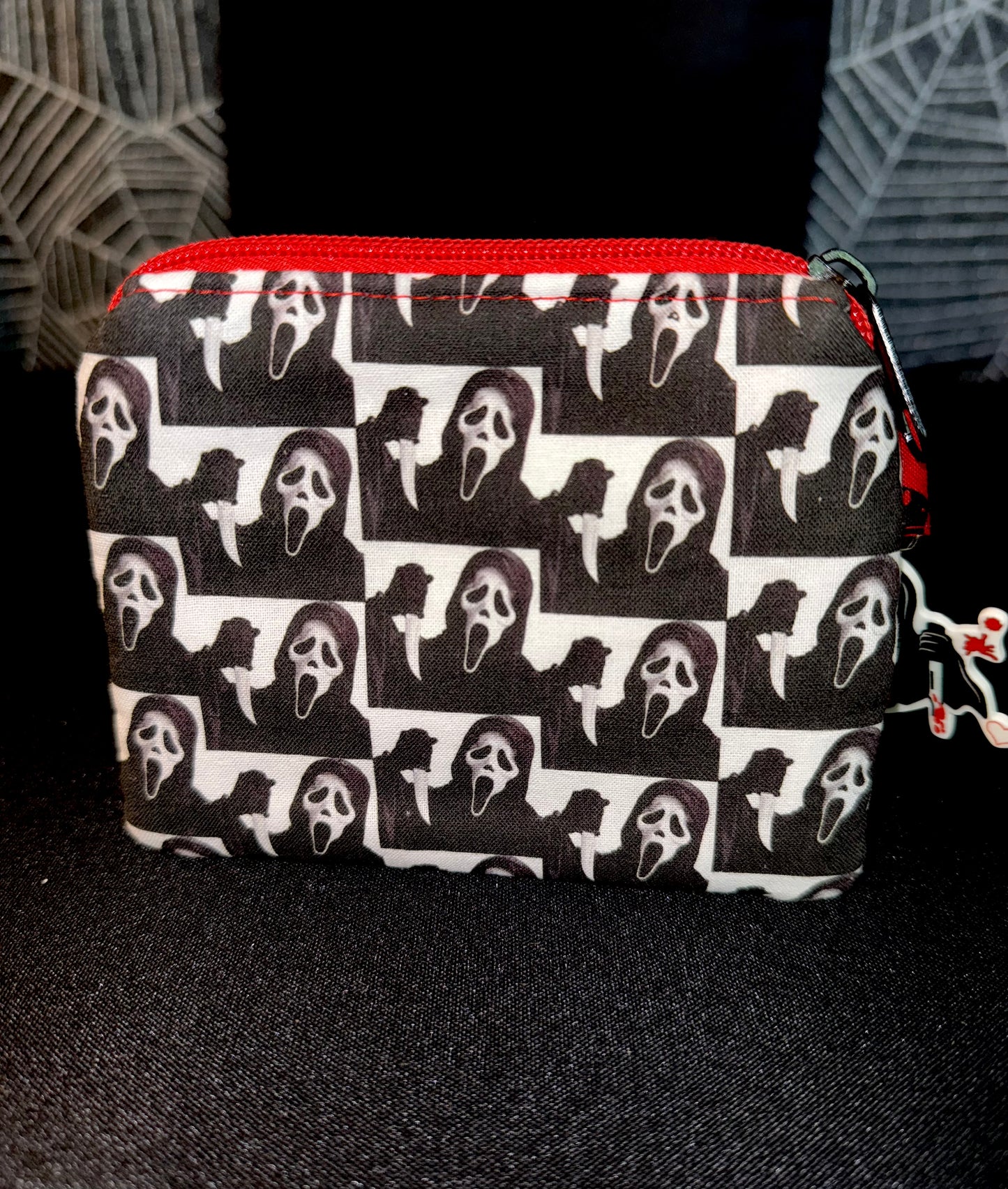 Spooky Wallets