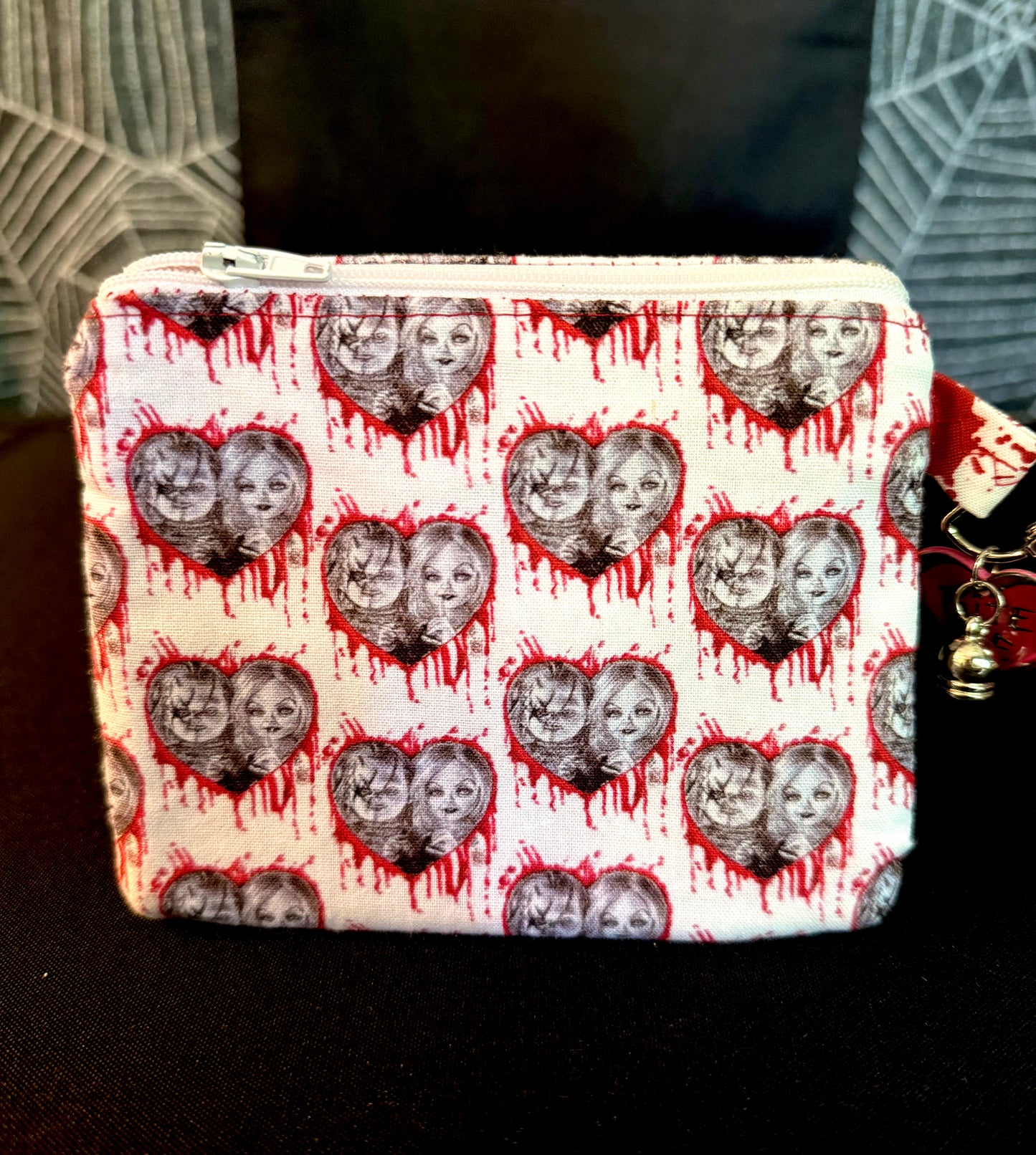 Spooky Wallets