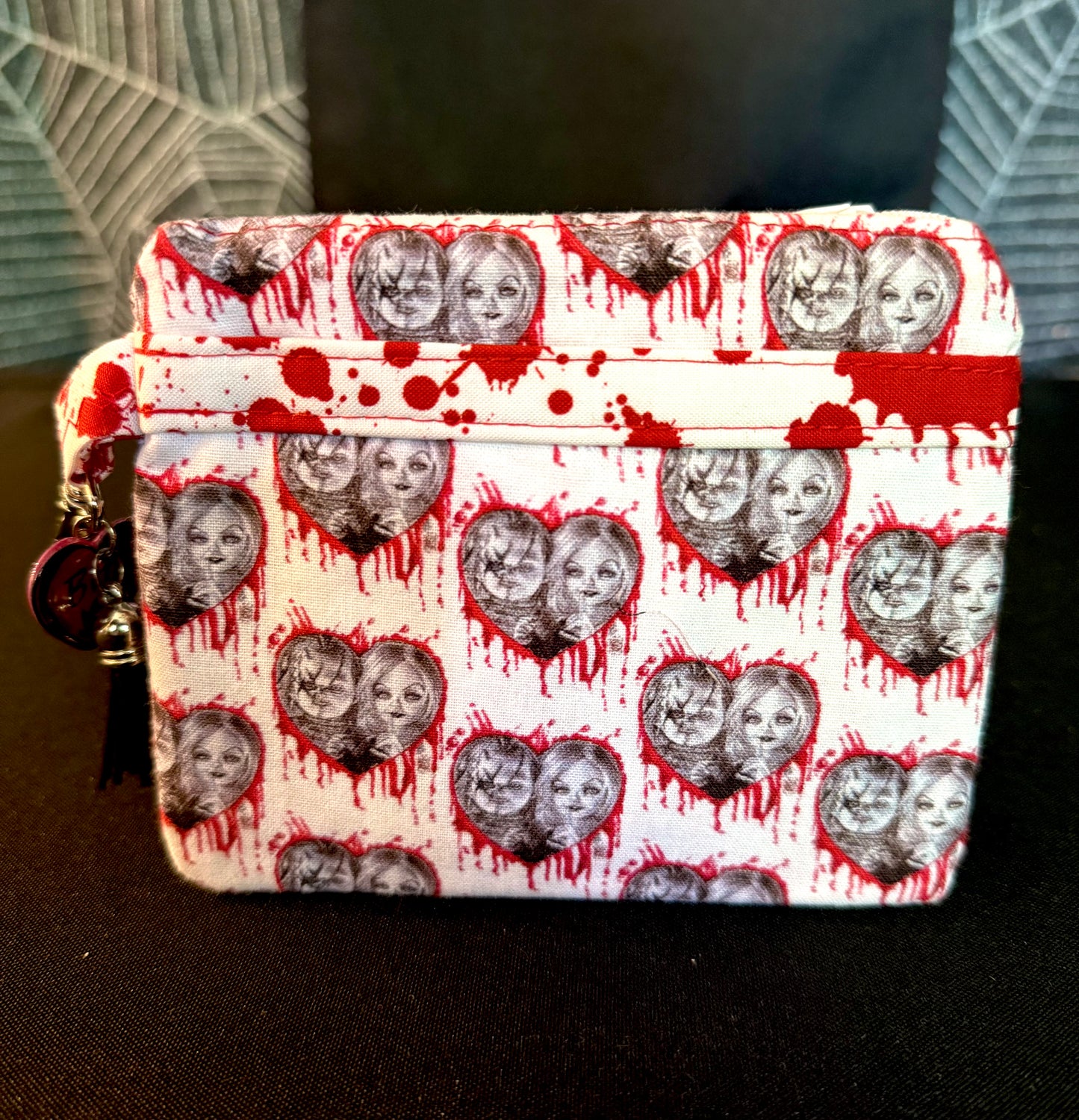 Spooky Wallets