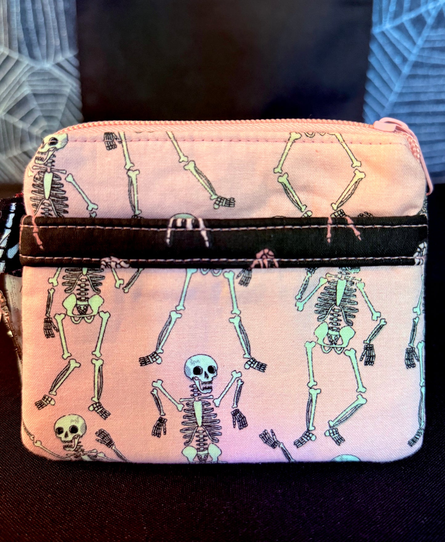Ghoulish Wallets