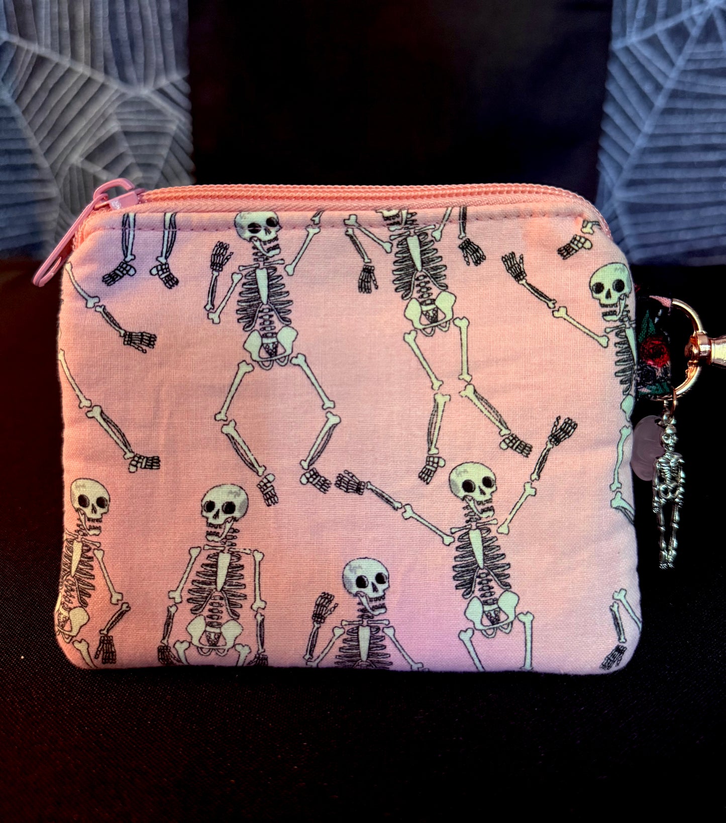 Ghoulish Wallets