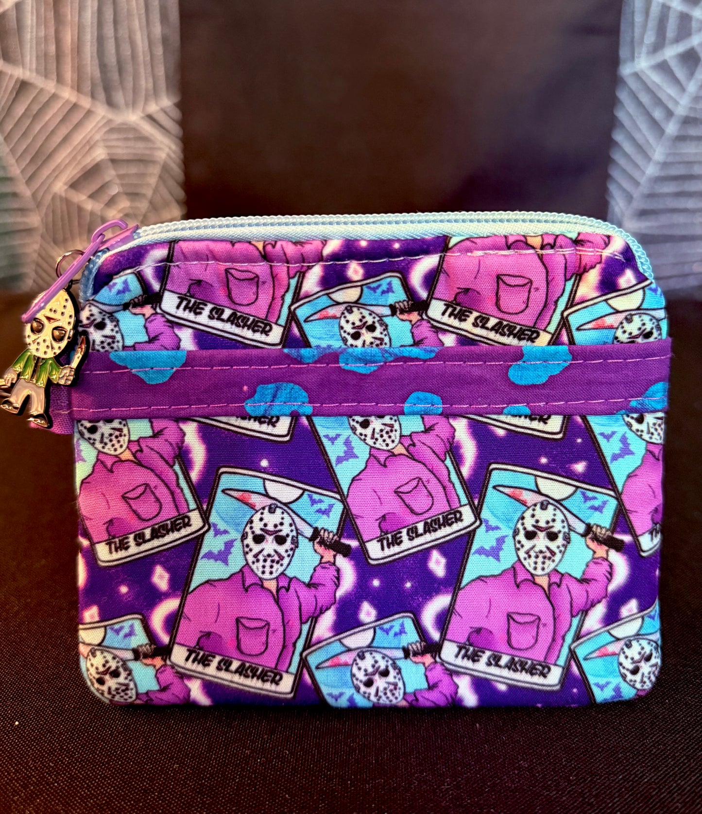 Ghoulish Wallets