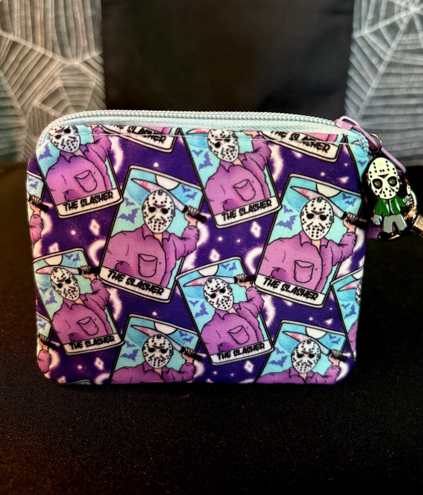 Ghoulish Wallets