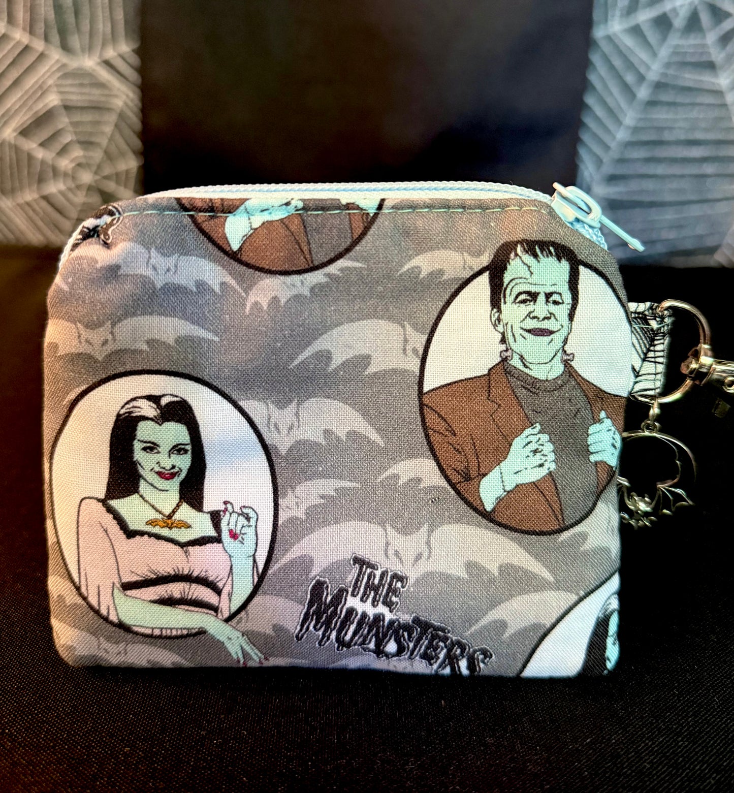 Ghoulish Wallets
