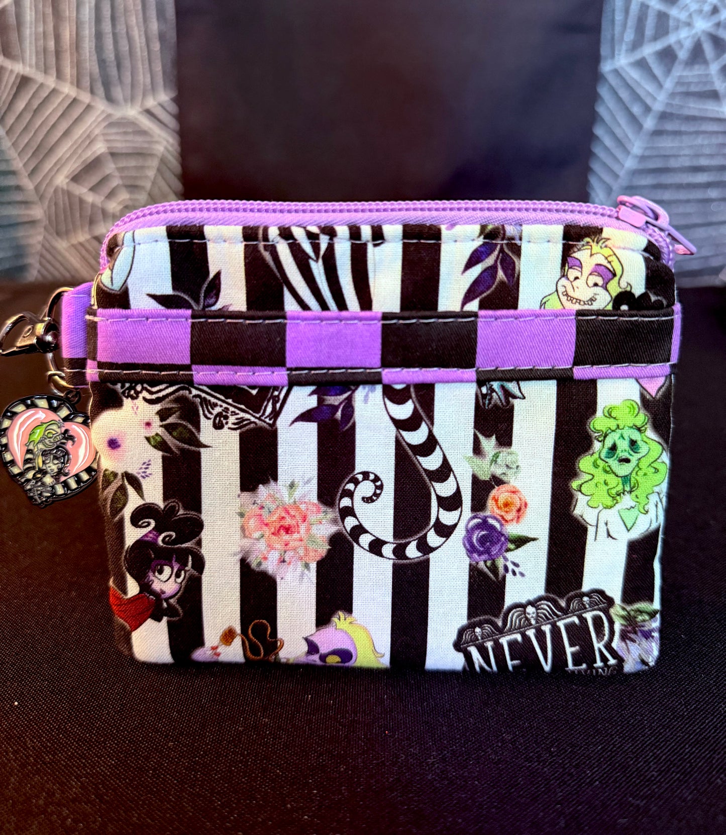 Ghoulish Wallets