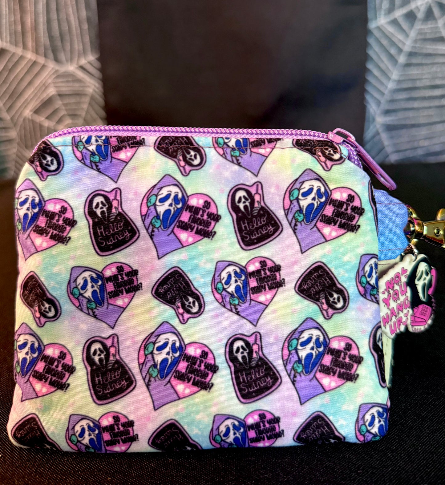 Ghoulish Wallets