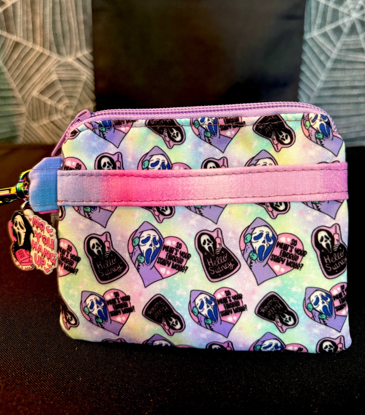 Ghoulish Wallets