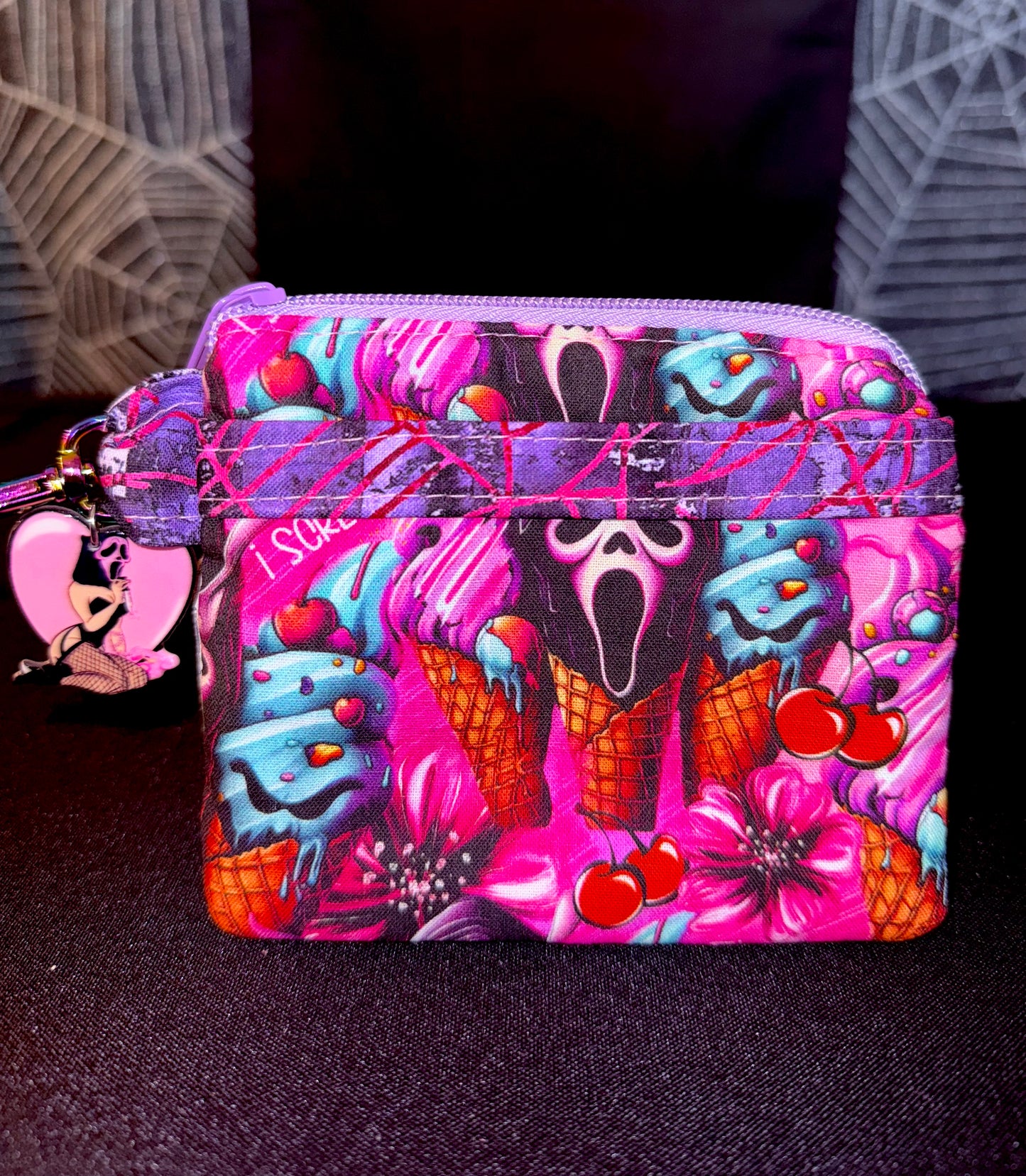 Ghoulish Wallets