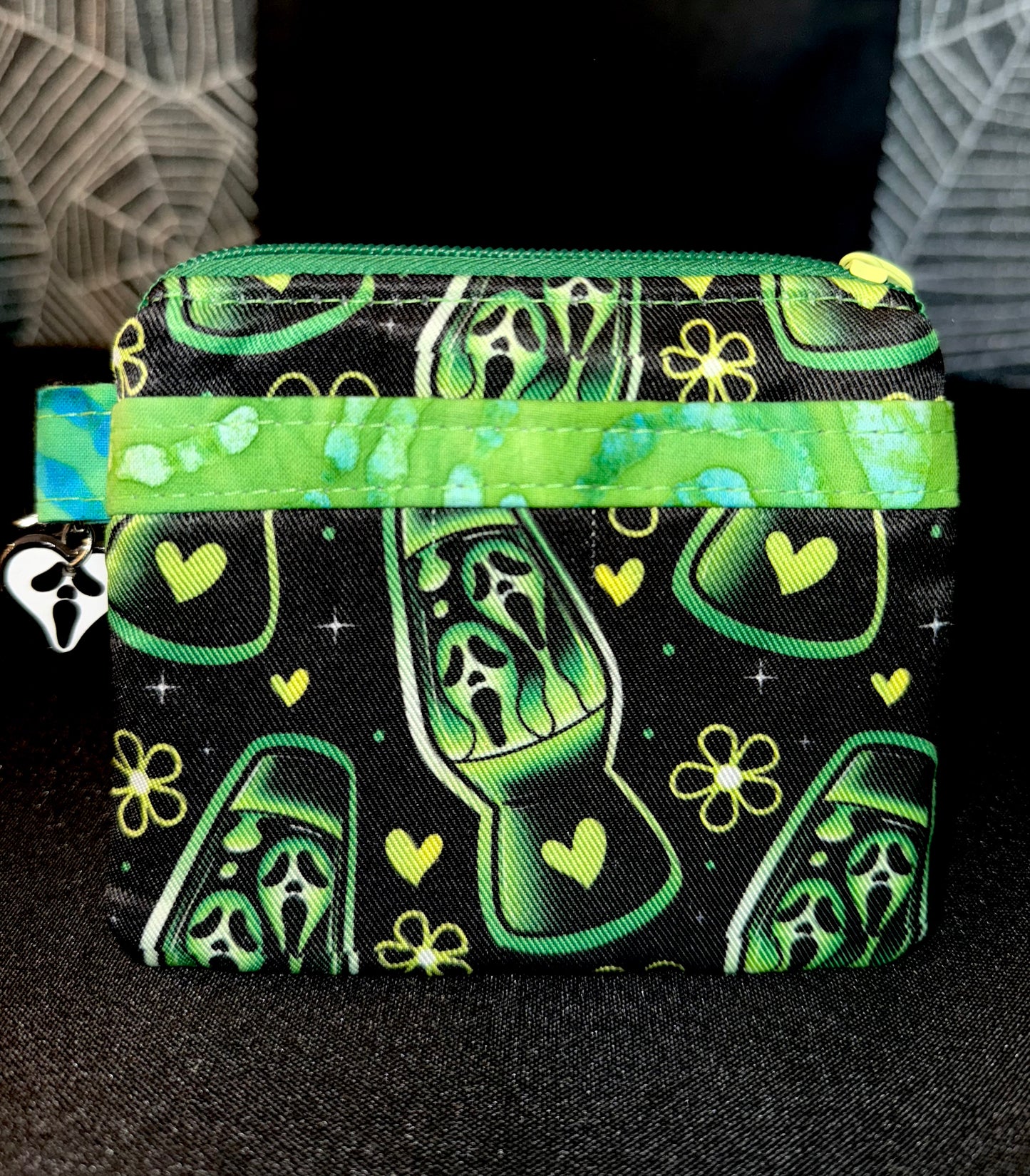 Ghoulish Wallets