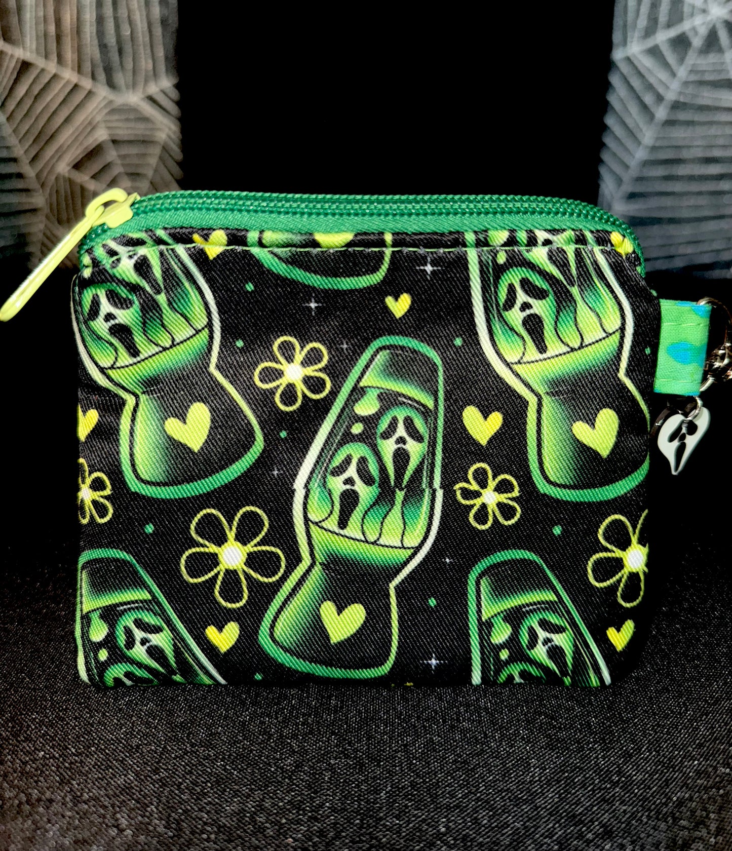 Ghoulish Wallets