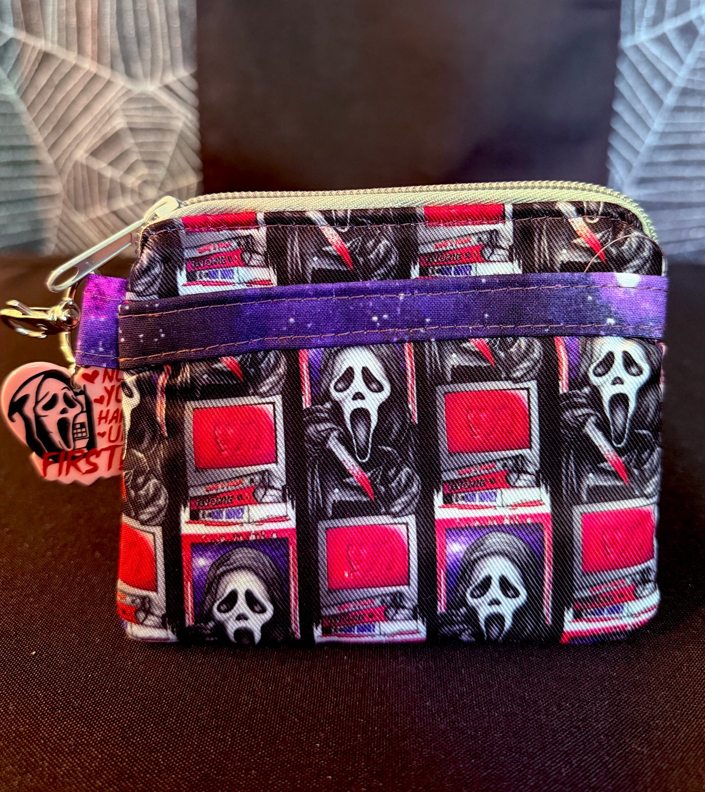 Ghoulish Wallets