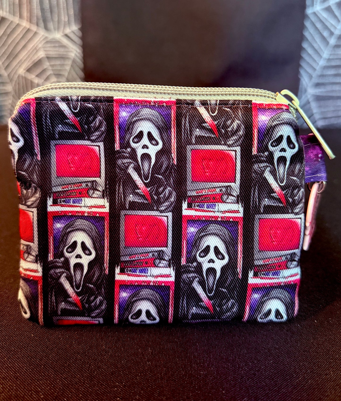 Ghoulish Wallets