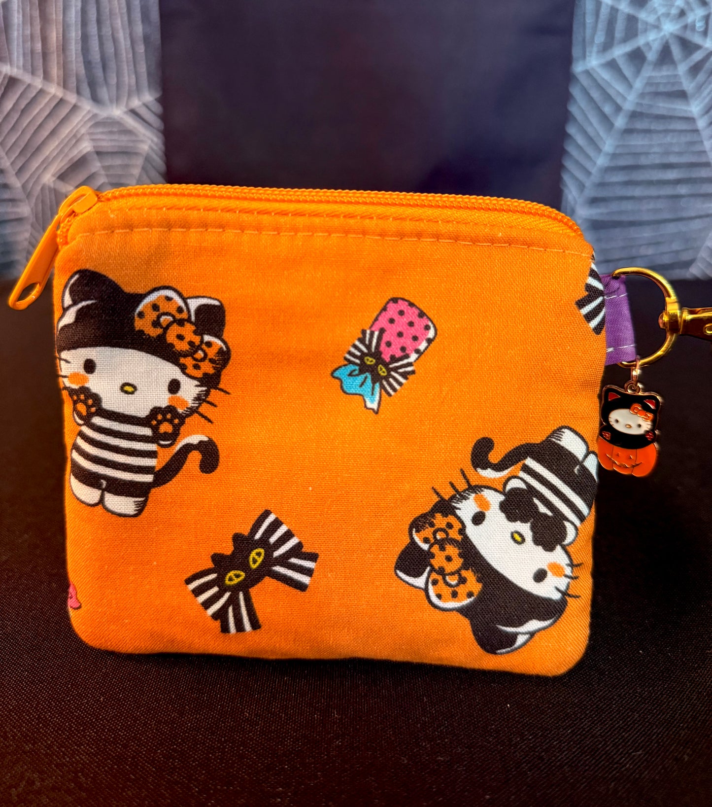 Ghoulish Wallets