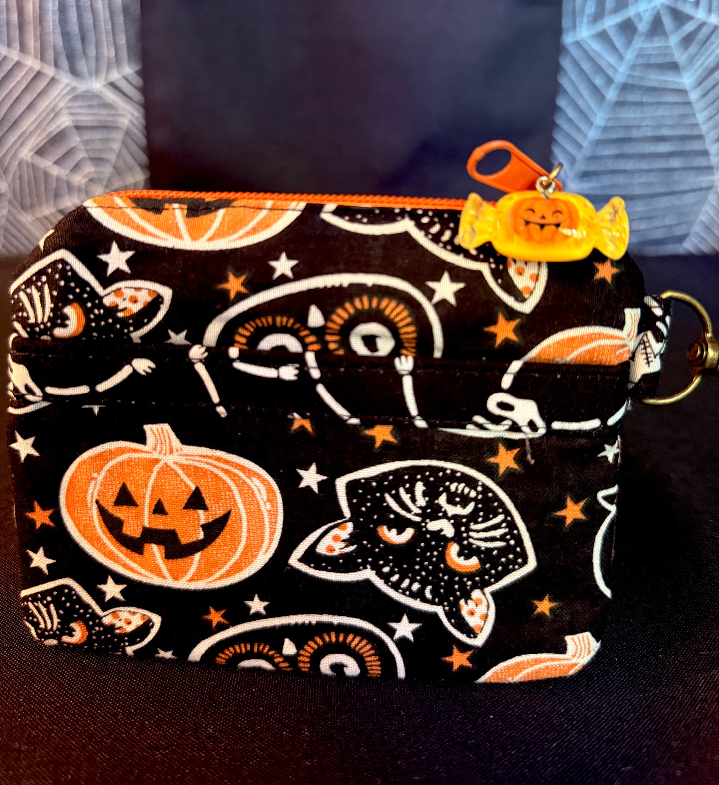 Ghoulish Wallets