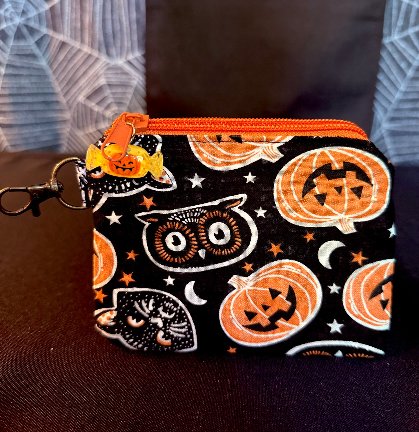 Ghoulish Wallets