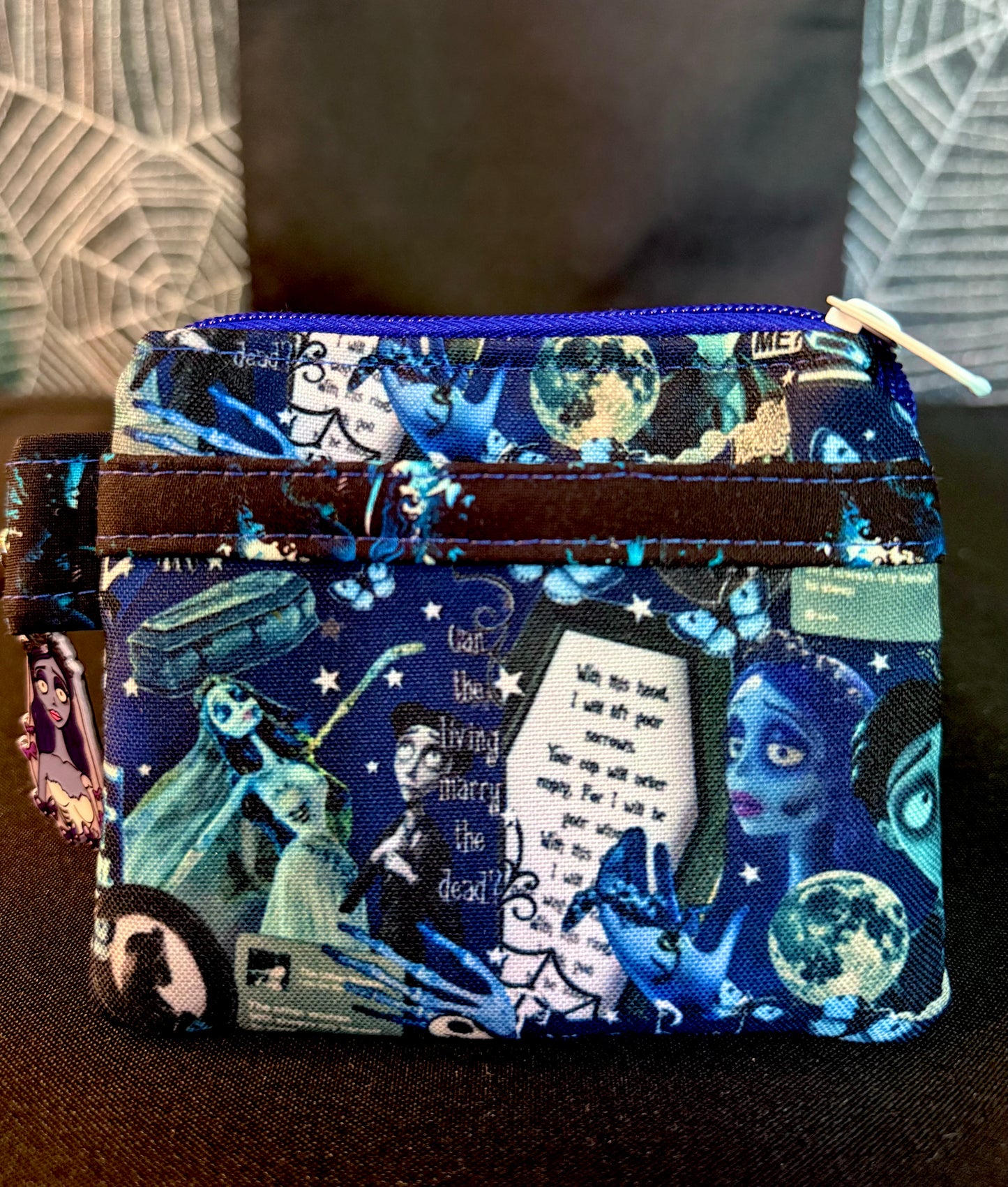 Ghoulish Wallets