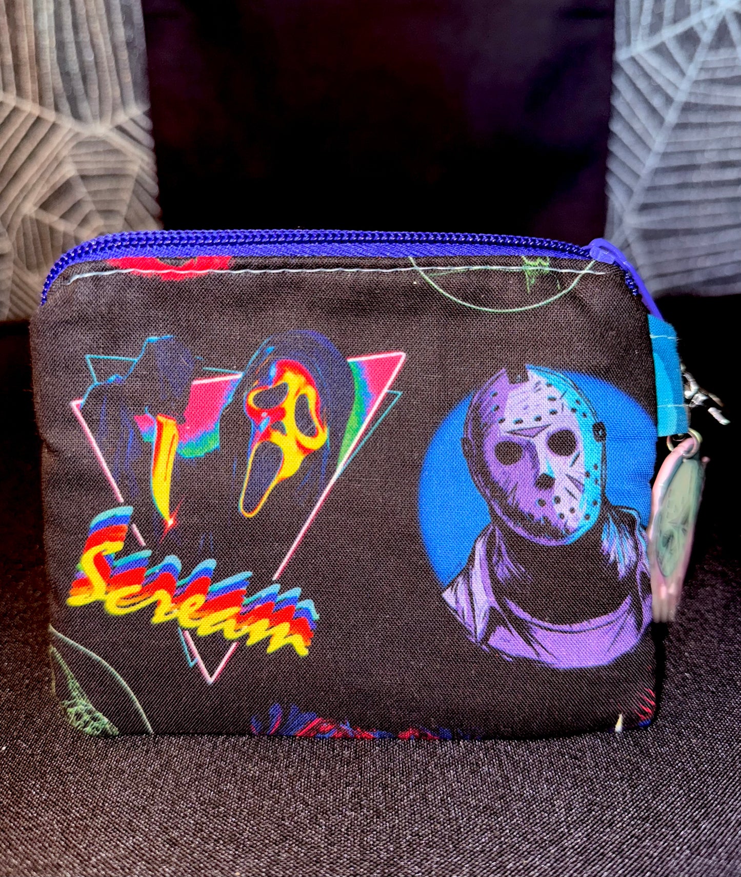 Ghoulish Wallets