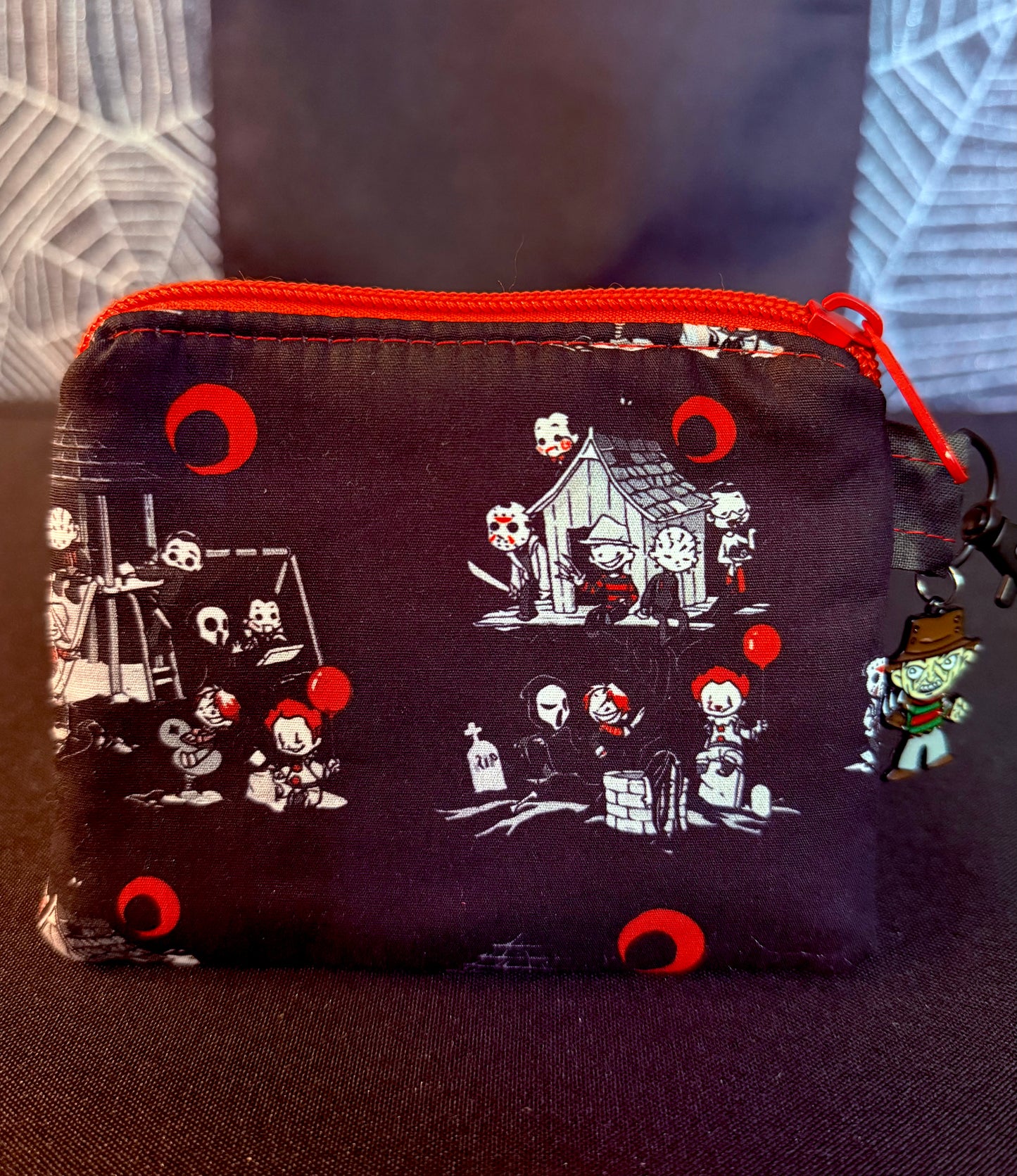 Spooky Wallets
