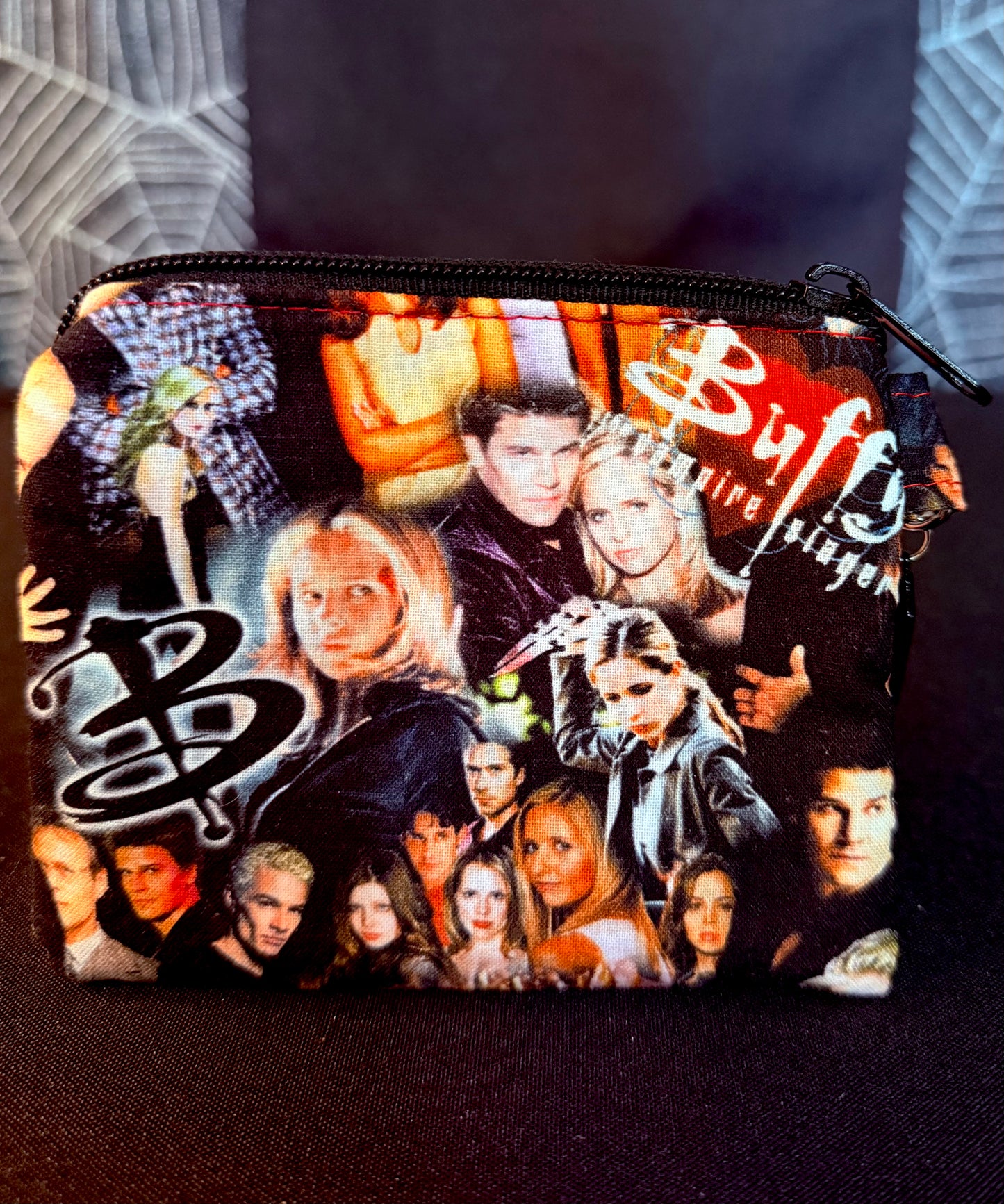 Spooky Wallets