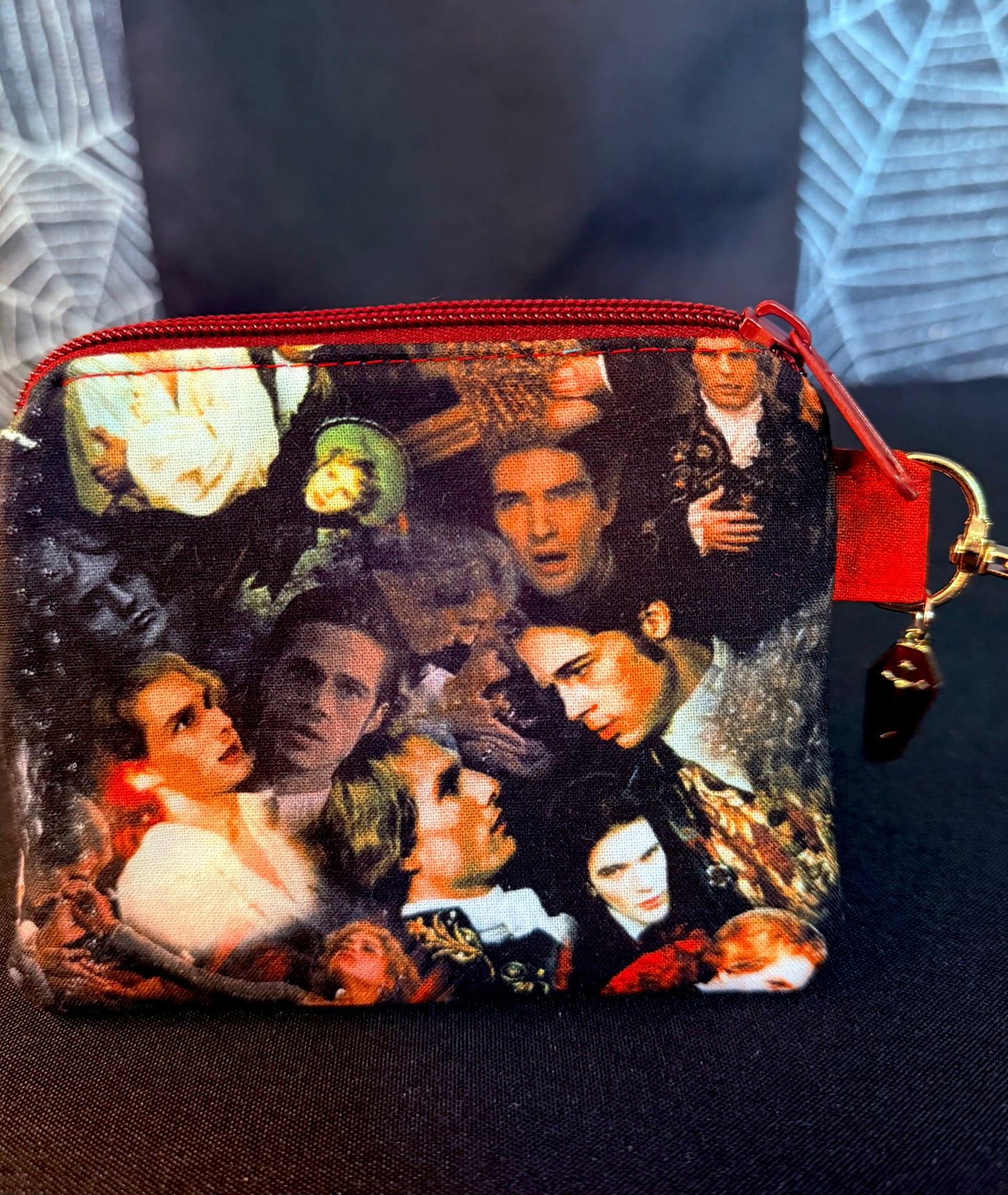 Spooky Wallets