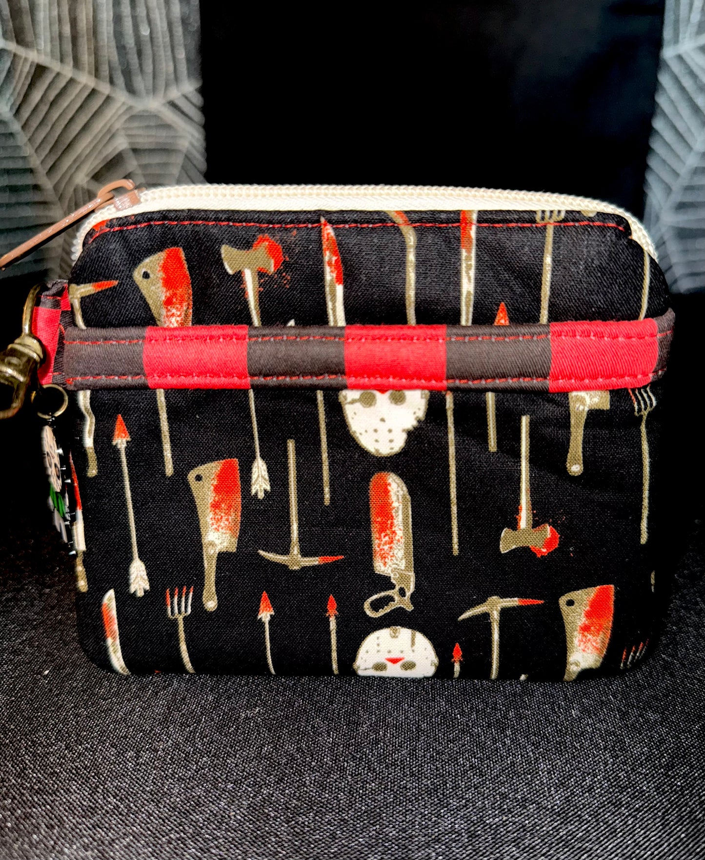 Spooky Wallets
