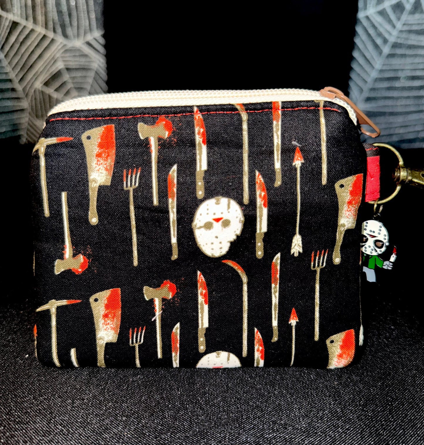 Spooky Wallets