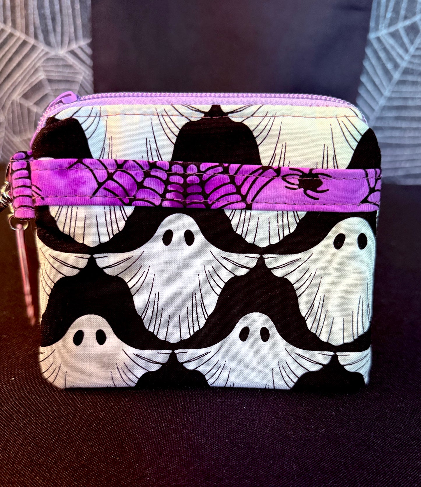 Ghoulish Wallets