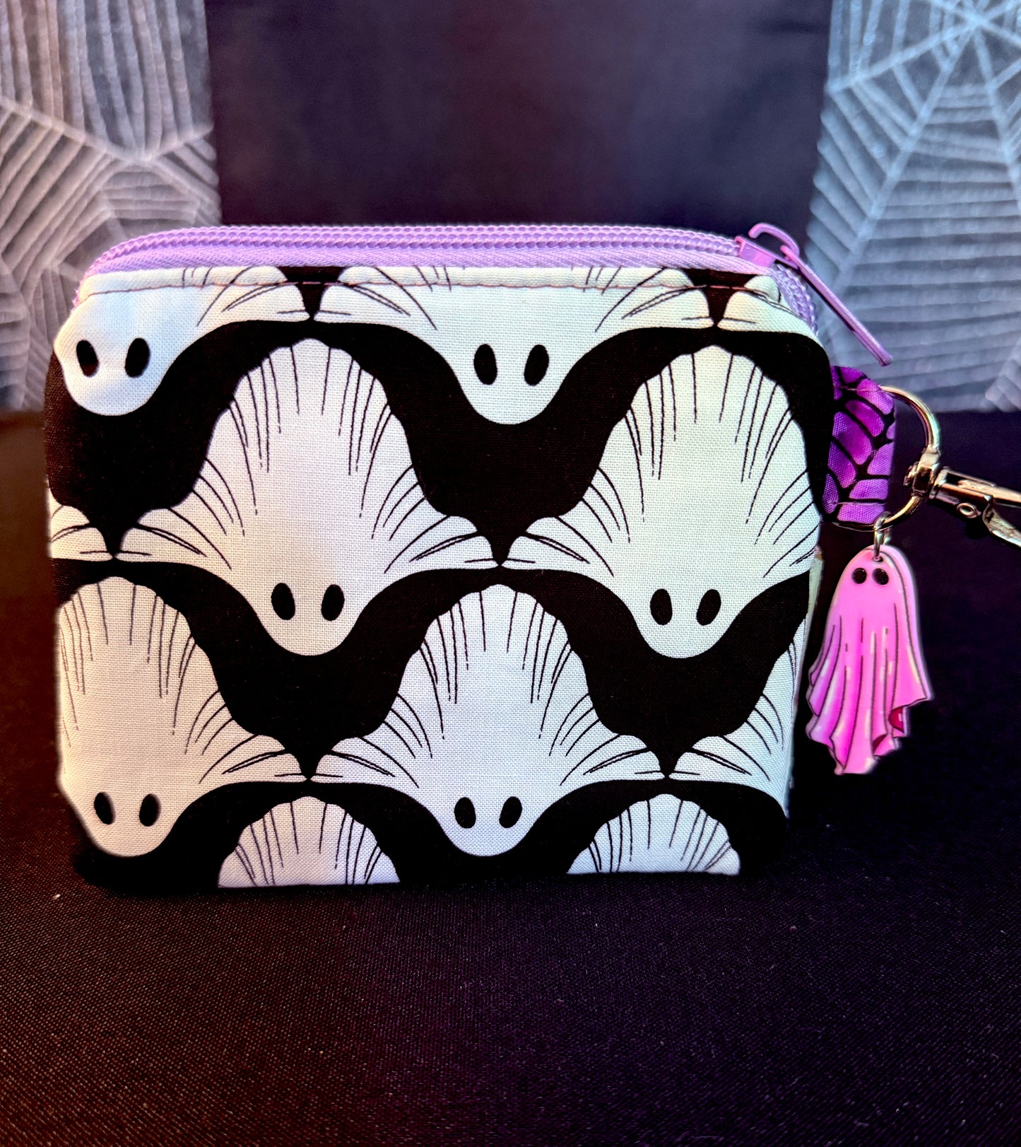 Ghoulish Wallets