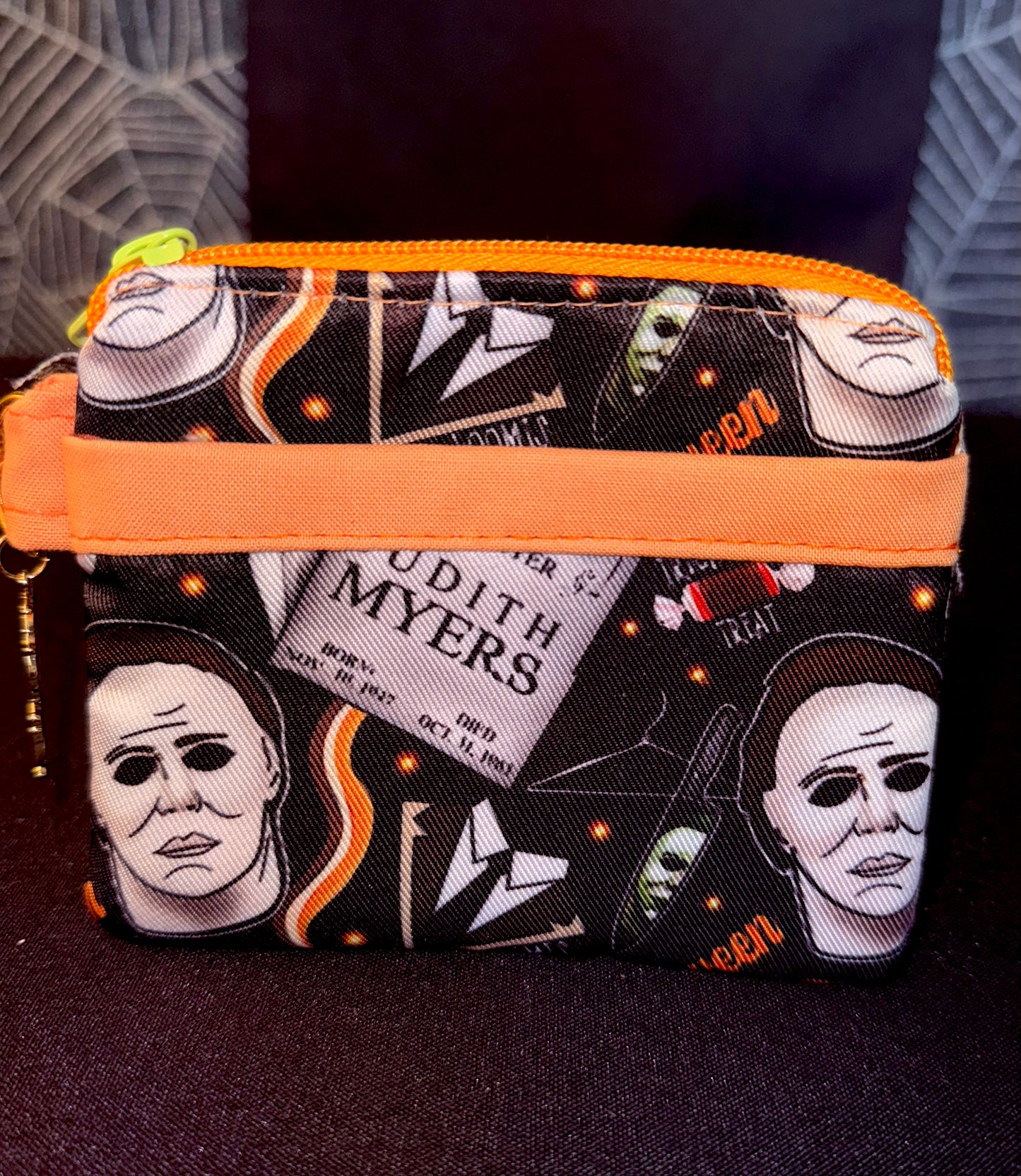 Ghoulish Wallets