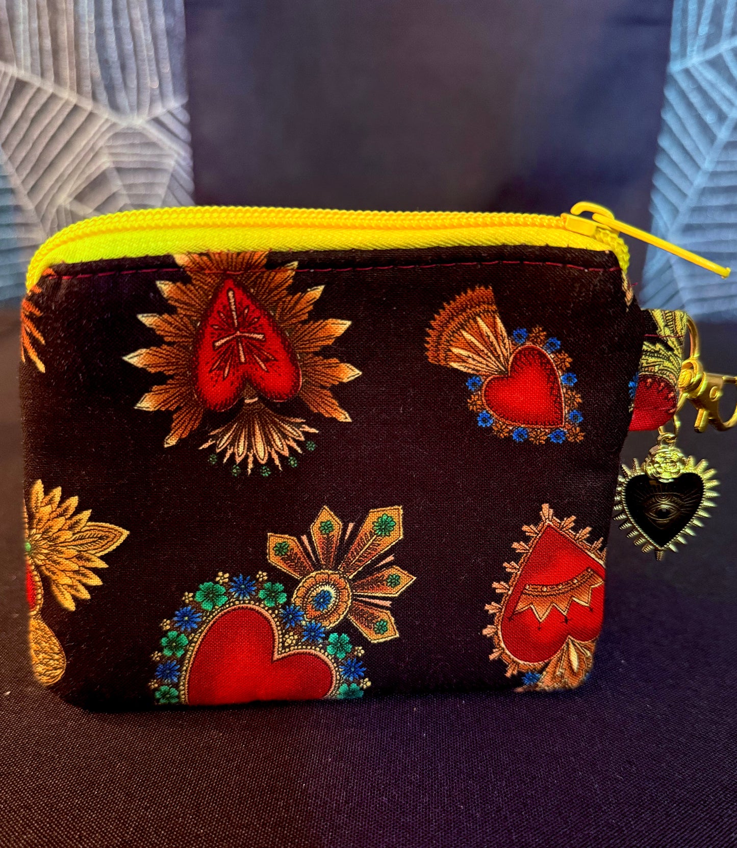 Spooky Wallets