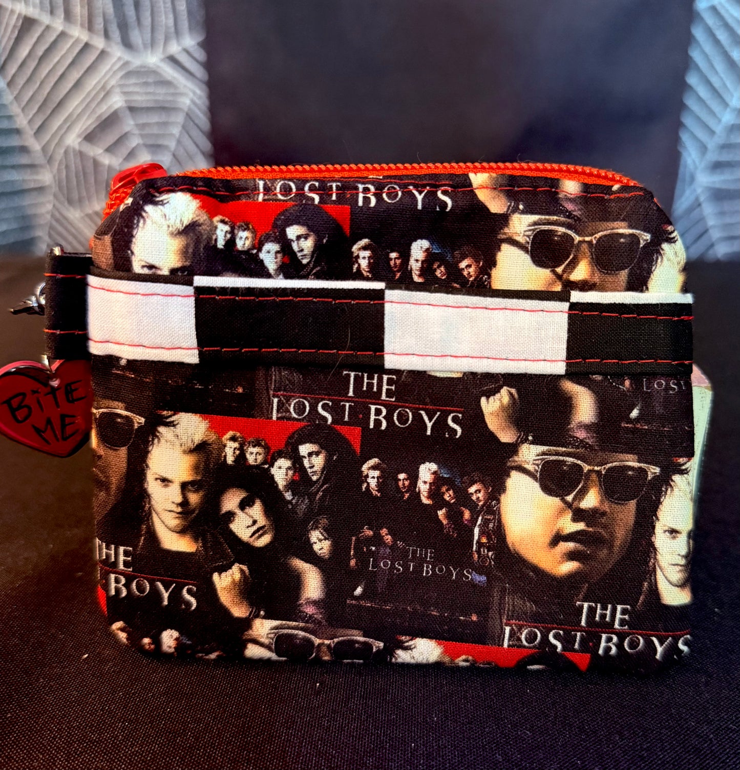 Spooky Wallets