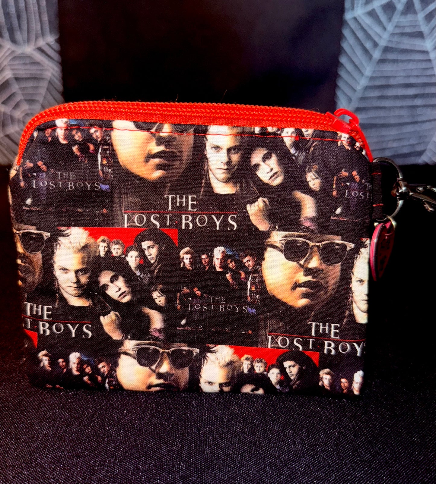 Spooky Wallets