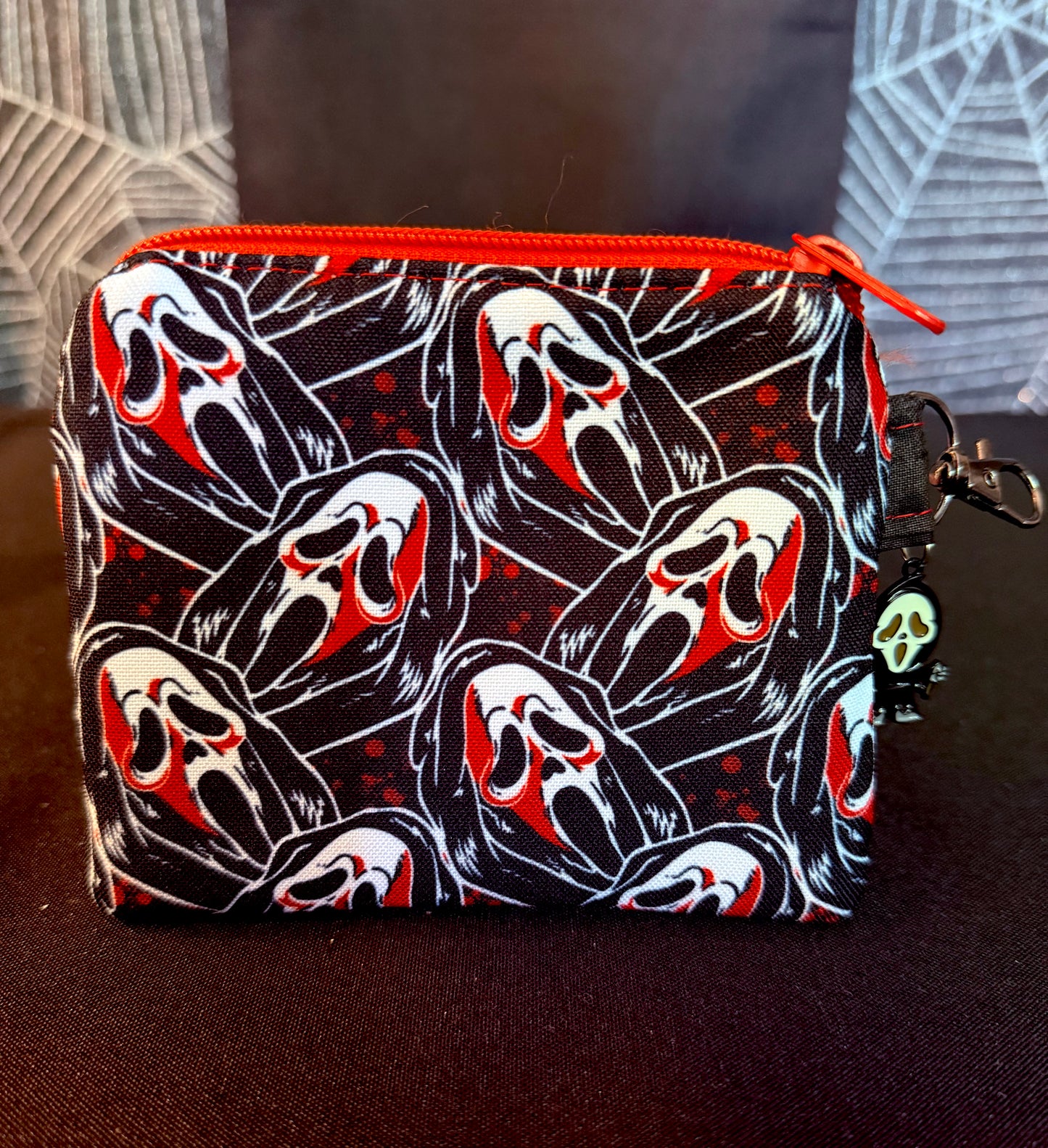 Spooky Wallets