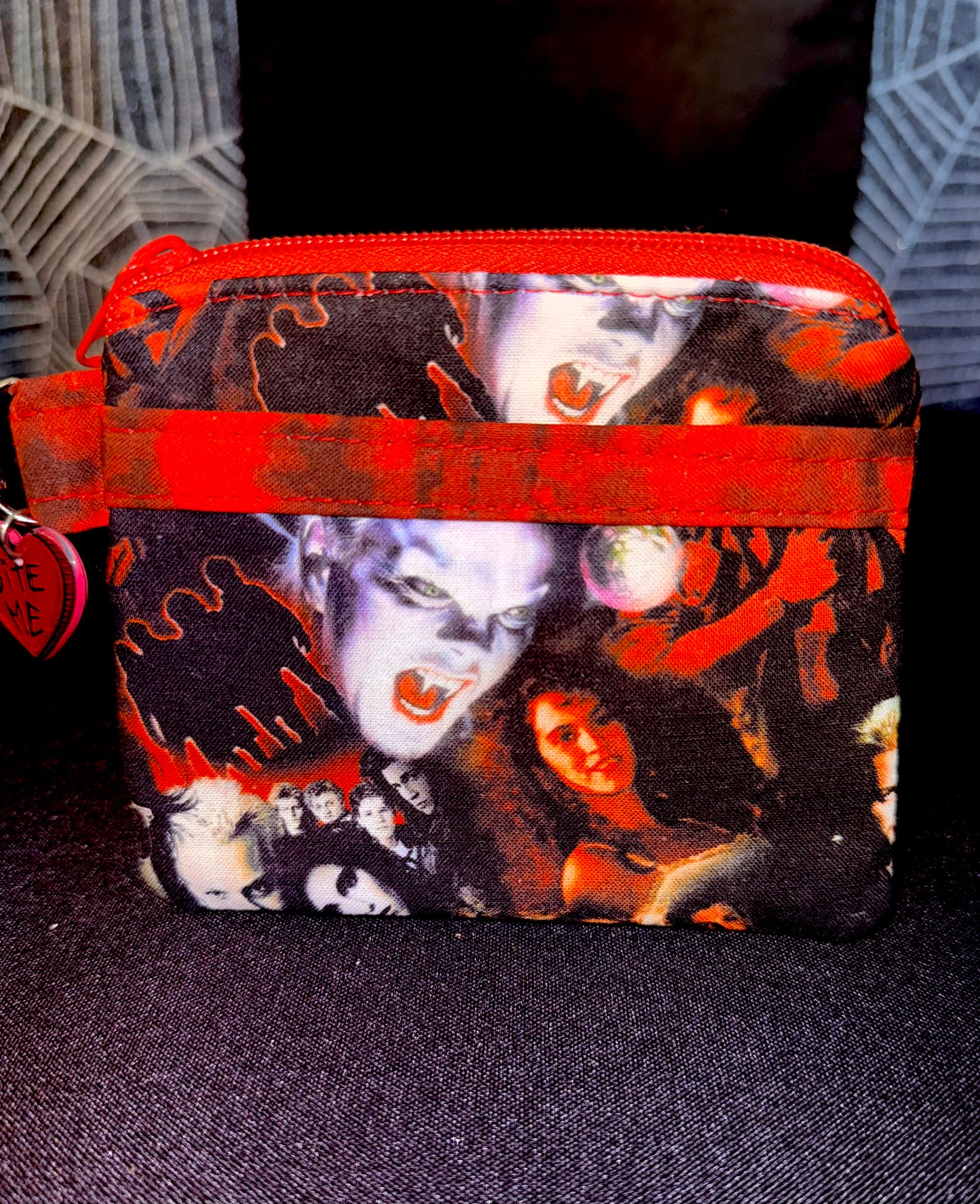 Spooky Wallets