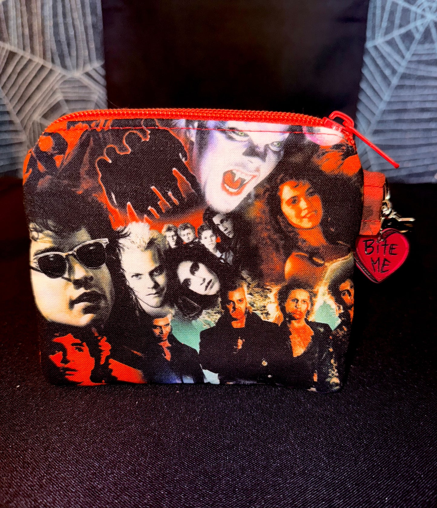 Spooky Wallets