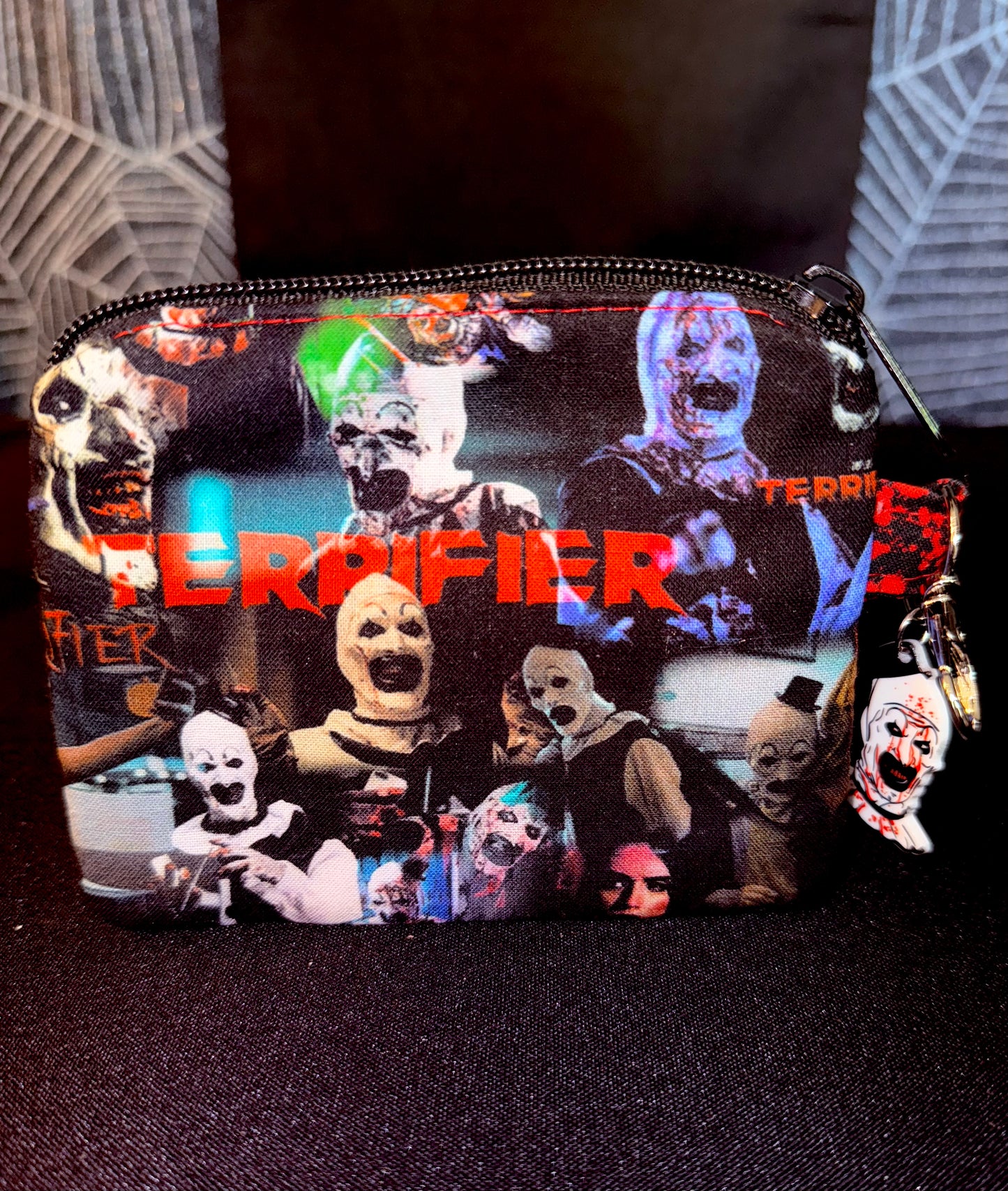 Spooky Wallets