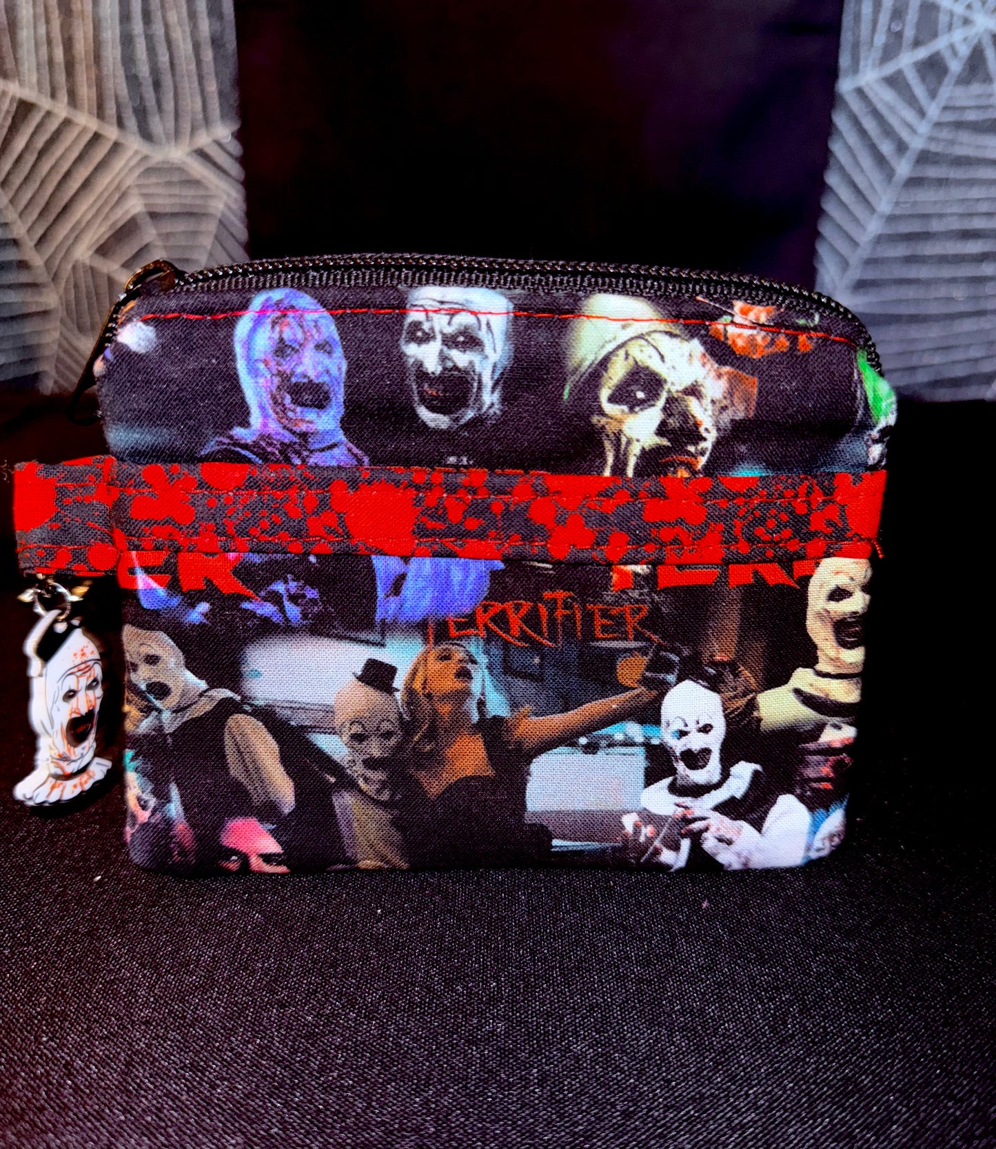Spooky Wallets
